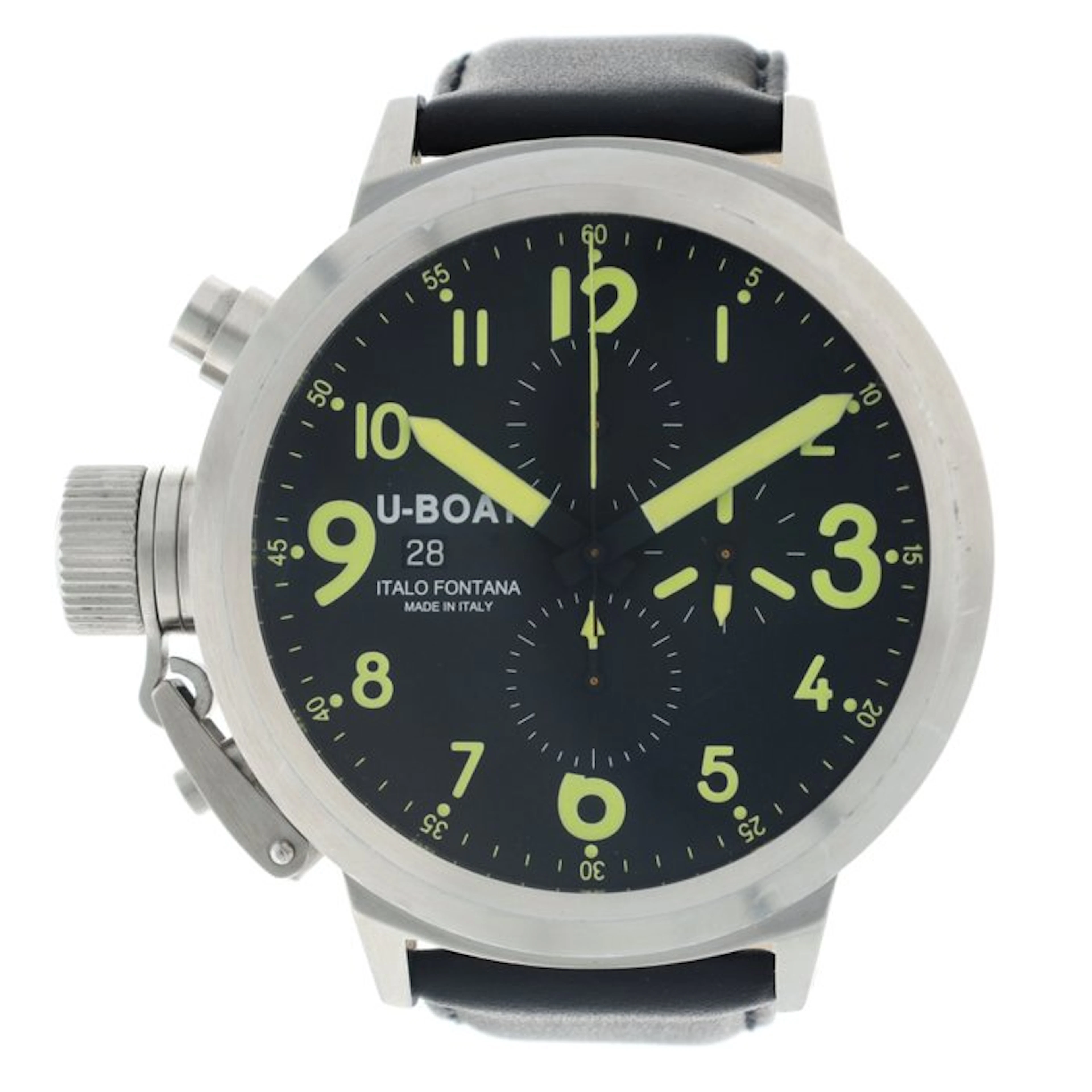 U-Boat - Flightdeck - No reserve price - U7750/50 - Men - 2010-2020