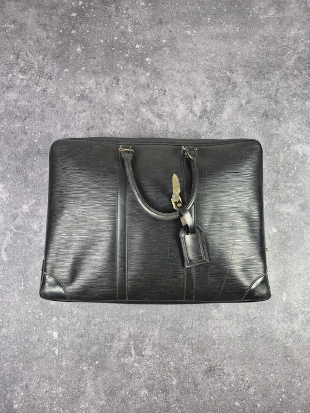 Louis Vuitton - autr - Briefcase