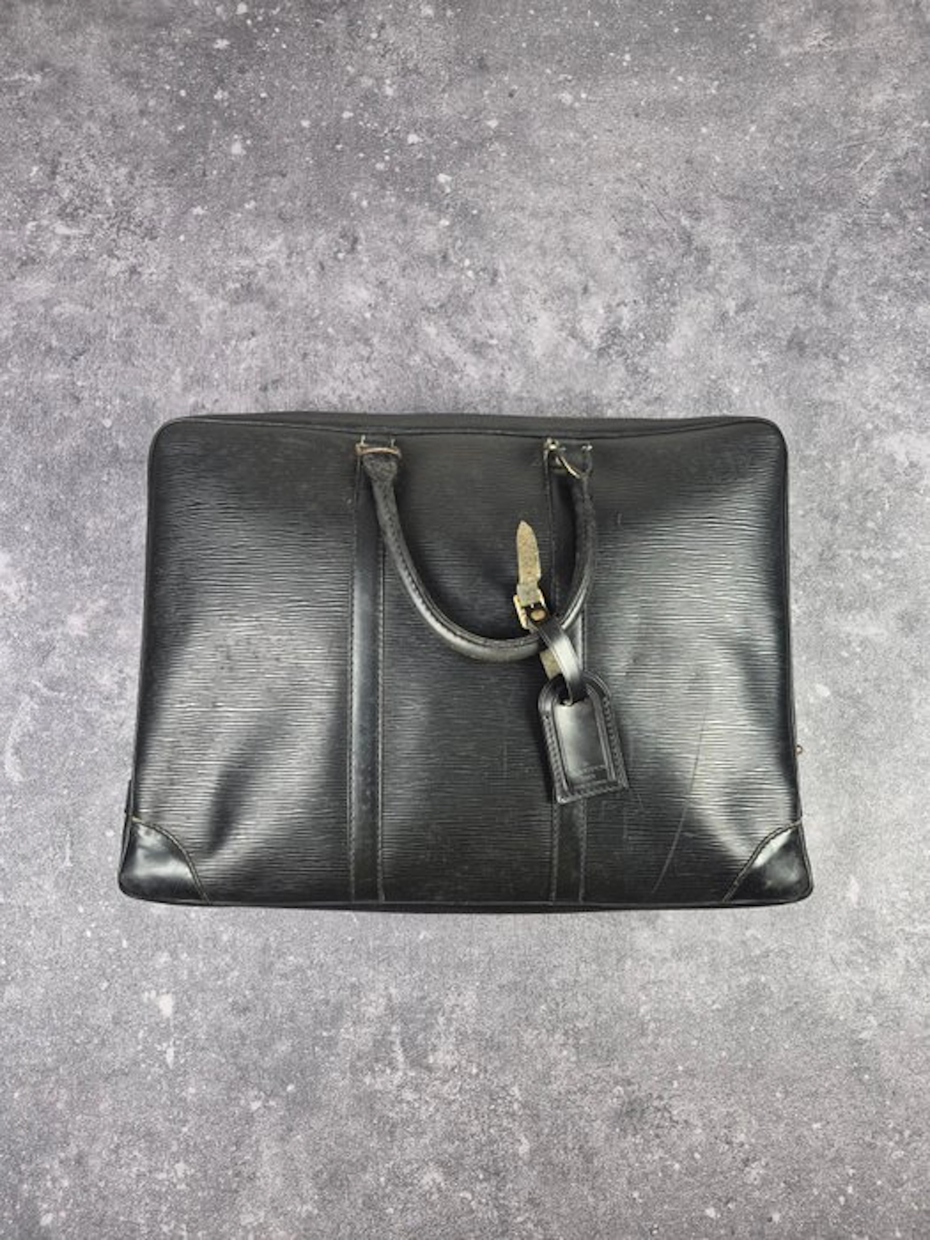 Louis Vuitton - autr - Briefcase