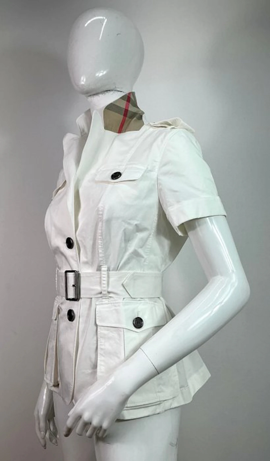 Burberry - Jacket