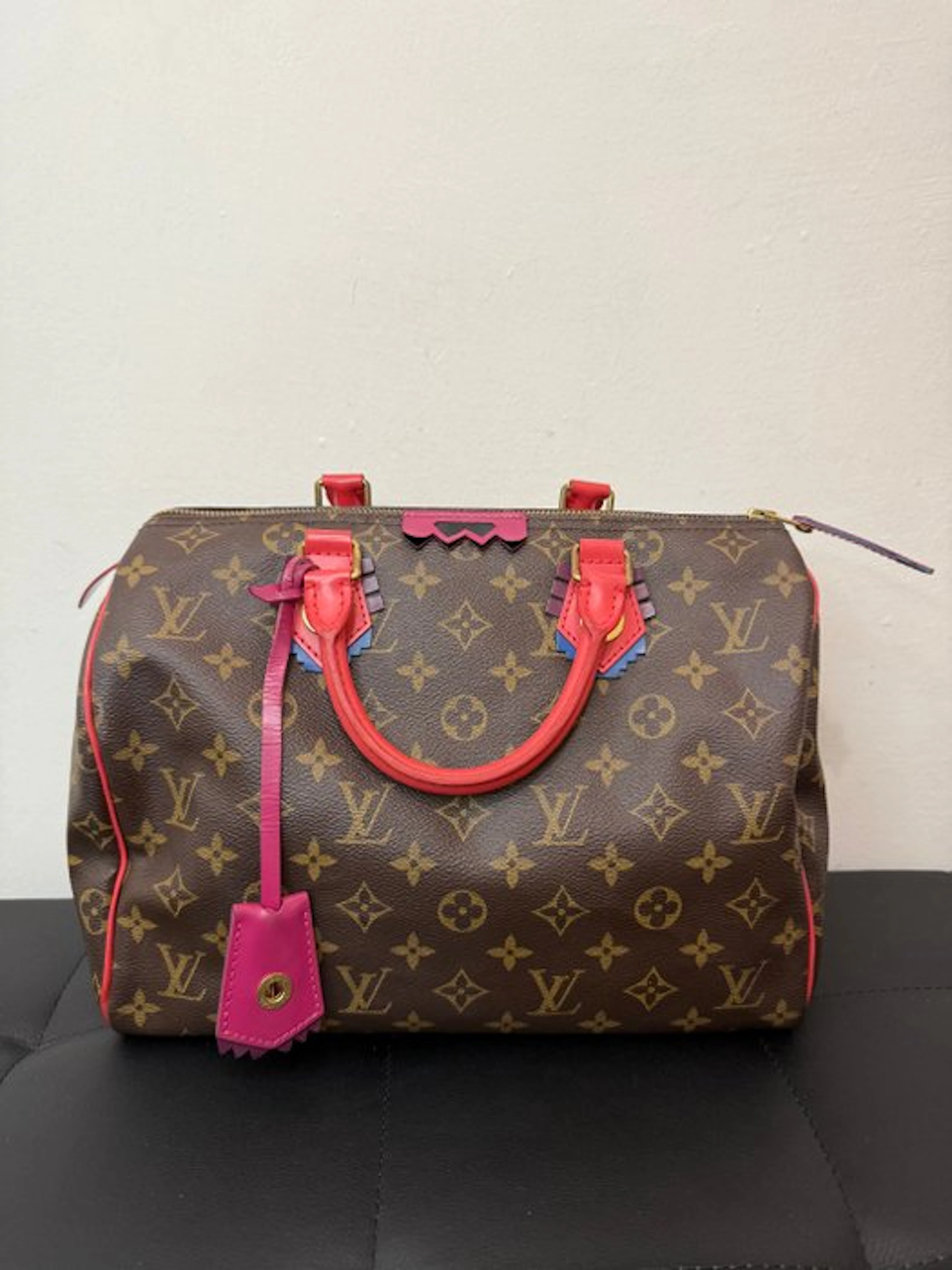 Louis Vuitton - Bag