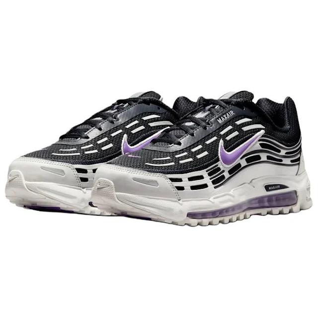 Nike - air max TL 2.5 - Sneakers - Size: EU 44