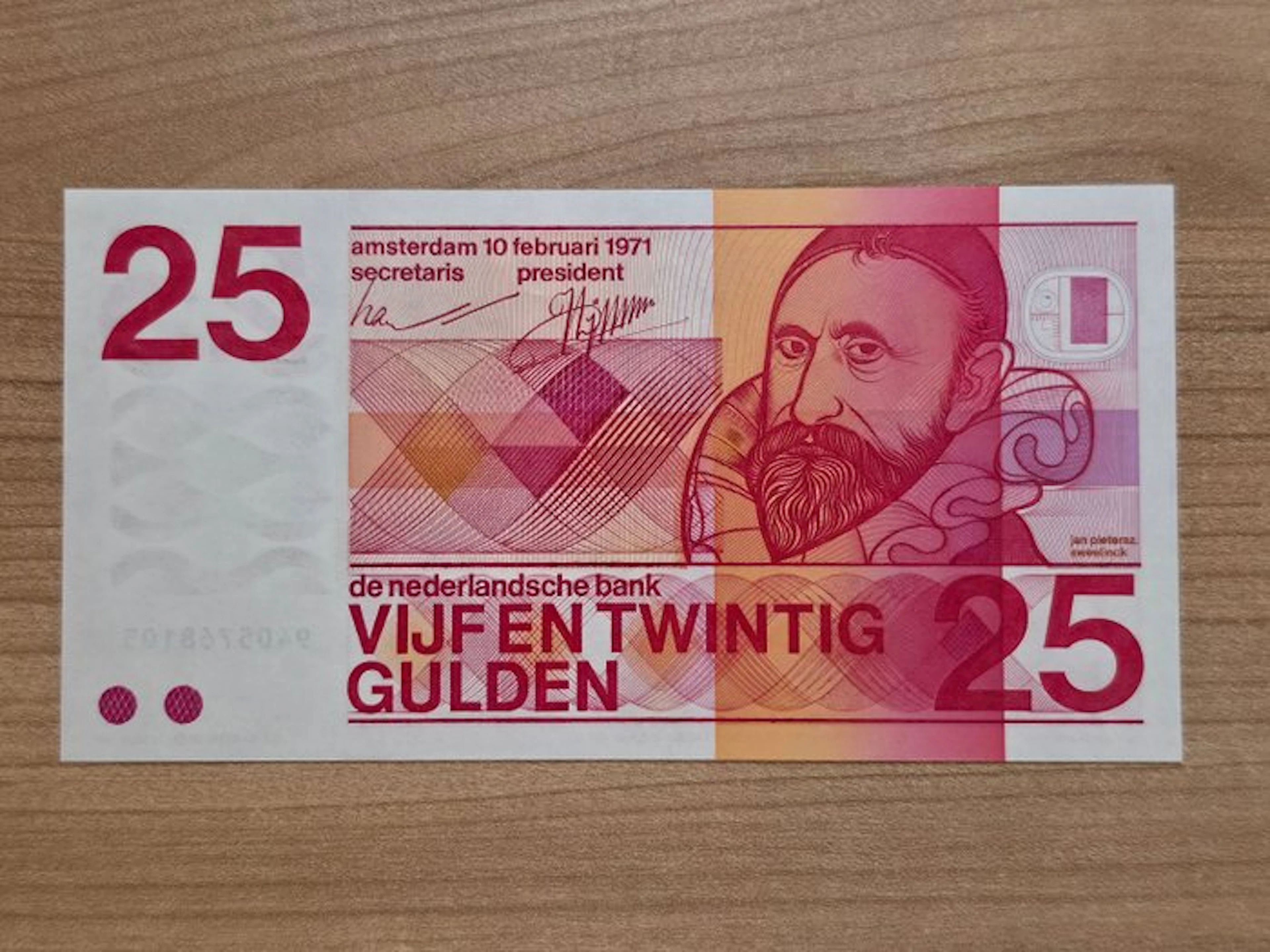 Netherlands