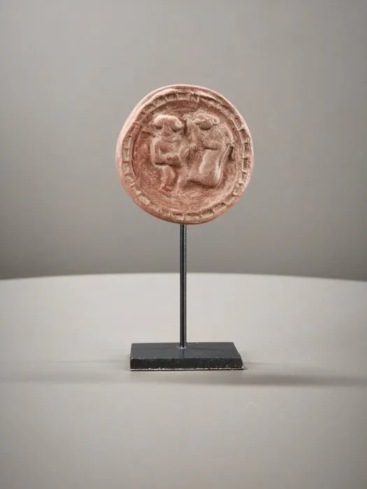 Northern India – ancient historical period Terracotta...