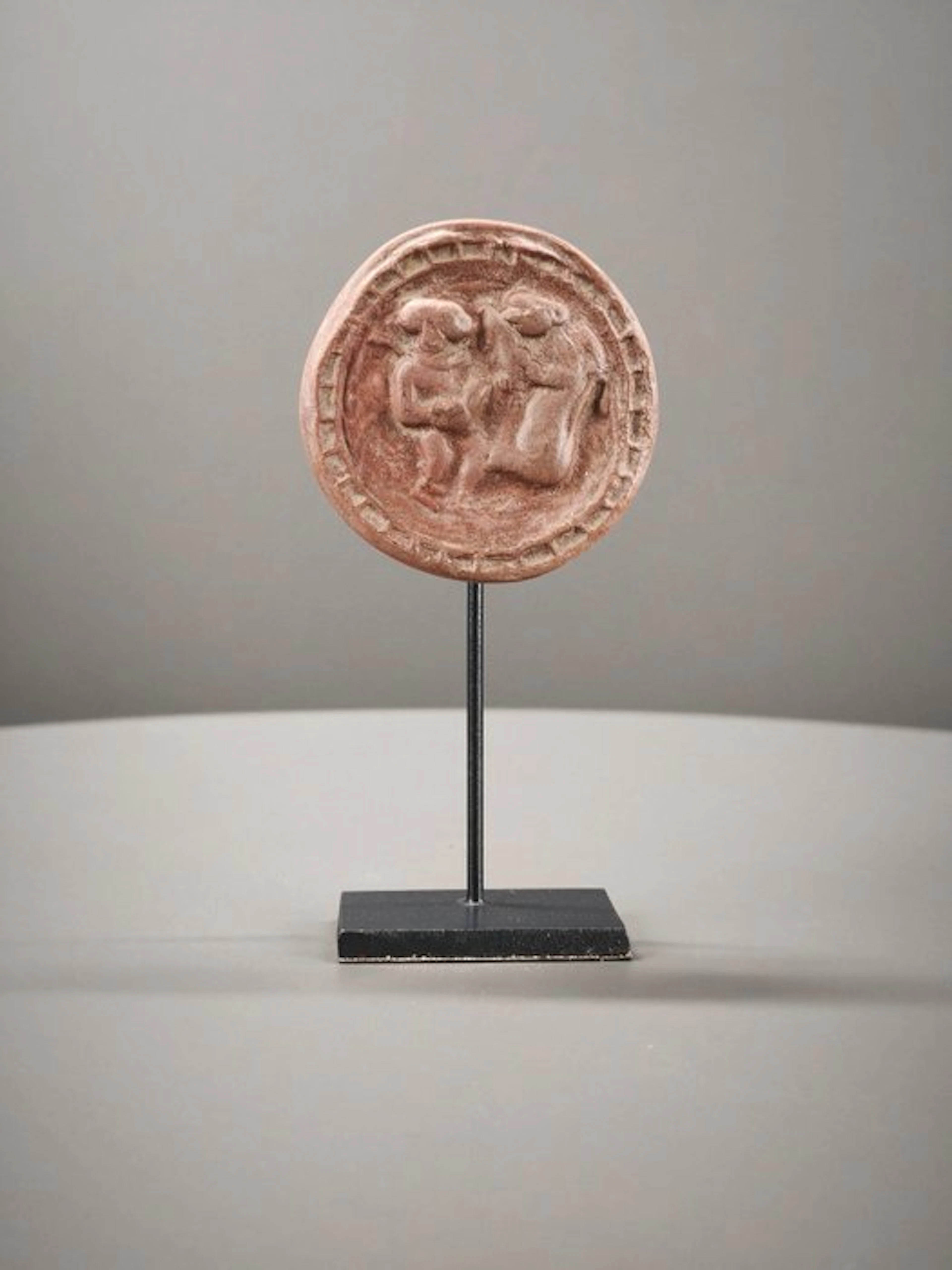 Northern India – ancient historical period Terracotta...