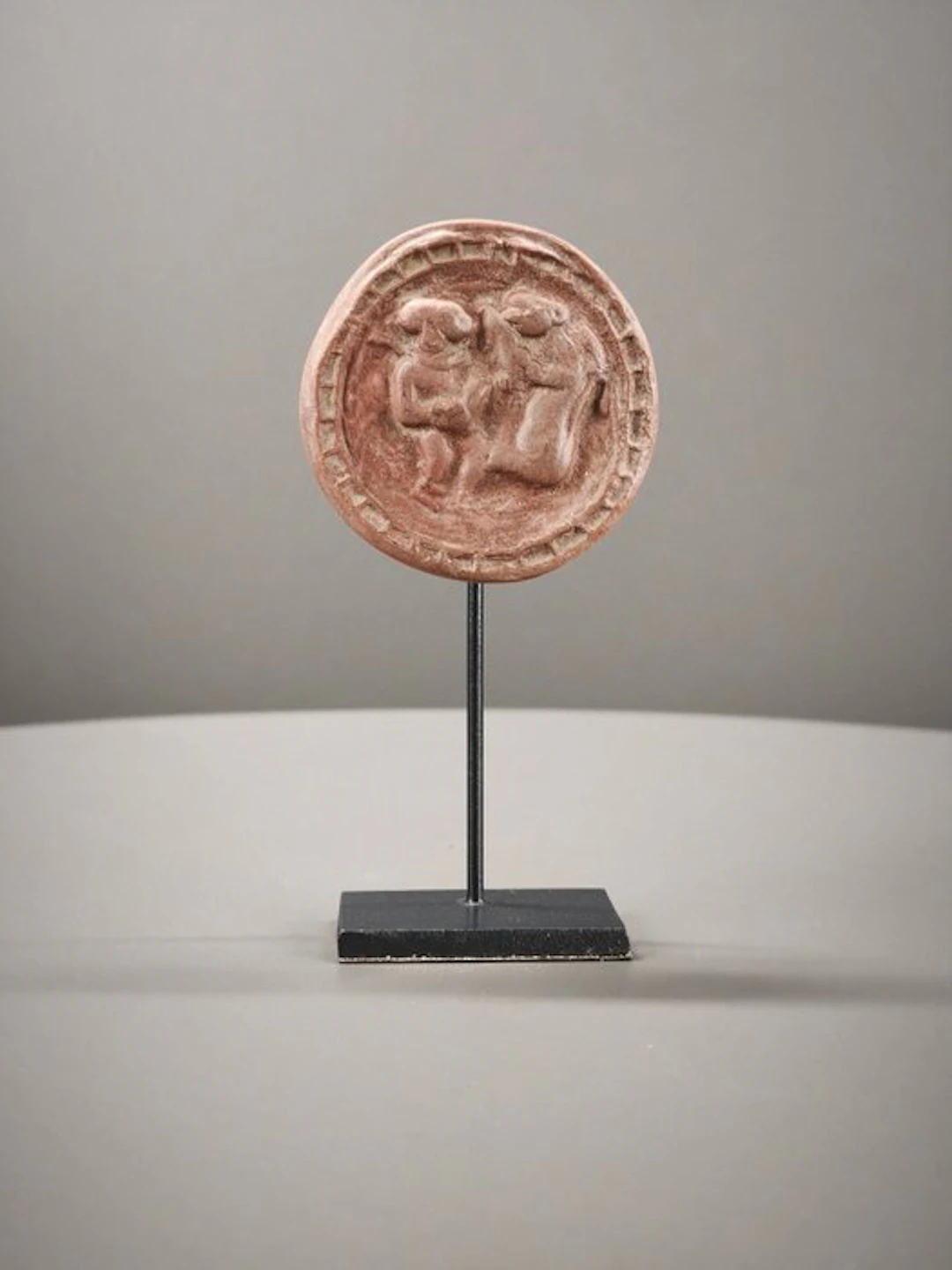 Northern India – ancient historical period Terracotta...