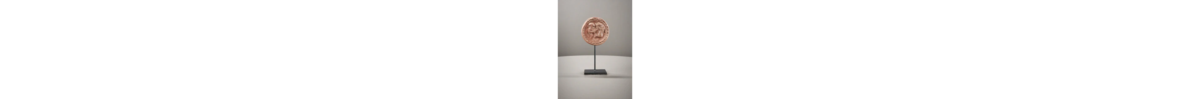 Northern India – ancient historical period Terracotta...