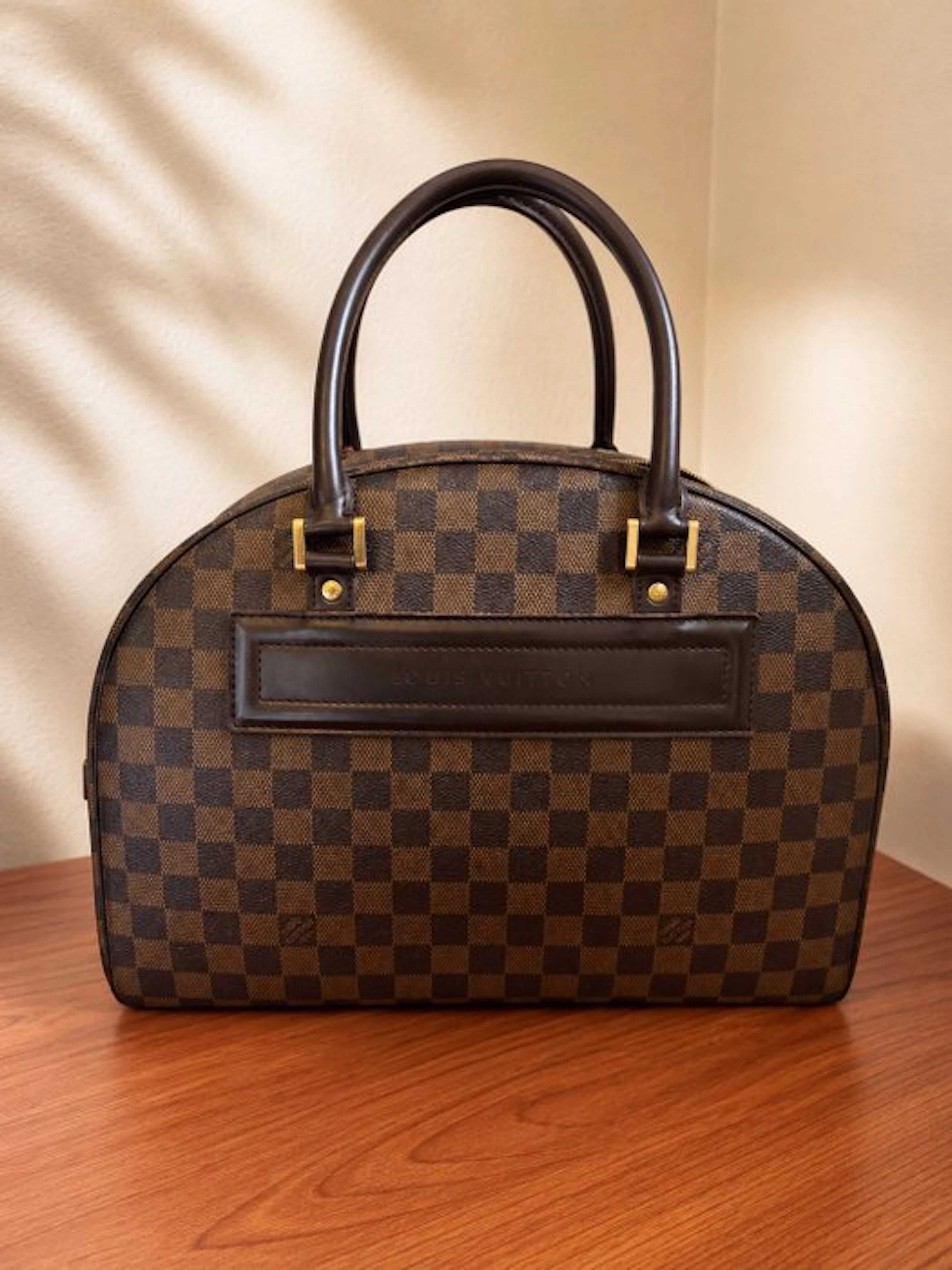 Louis Vuitton - Nolita - Bag