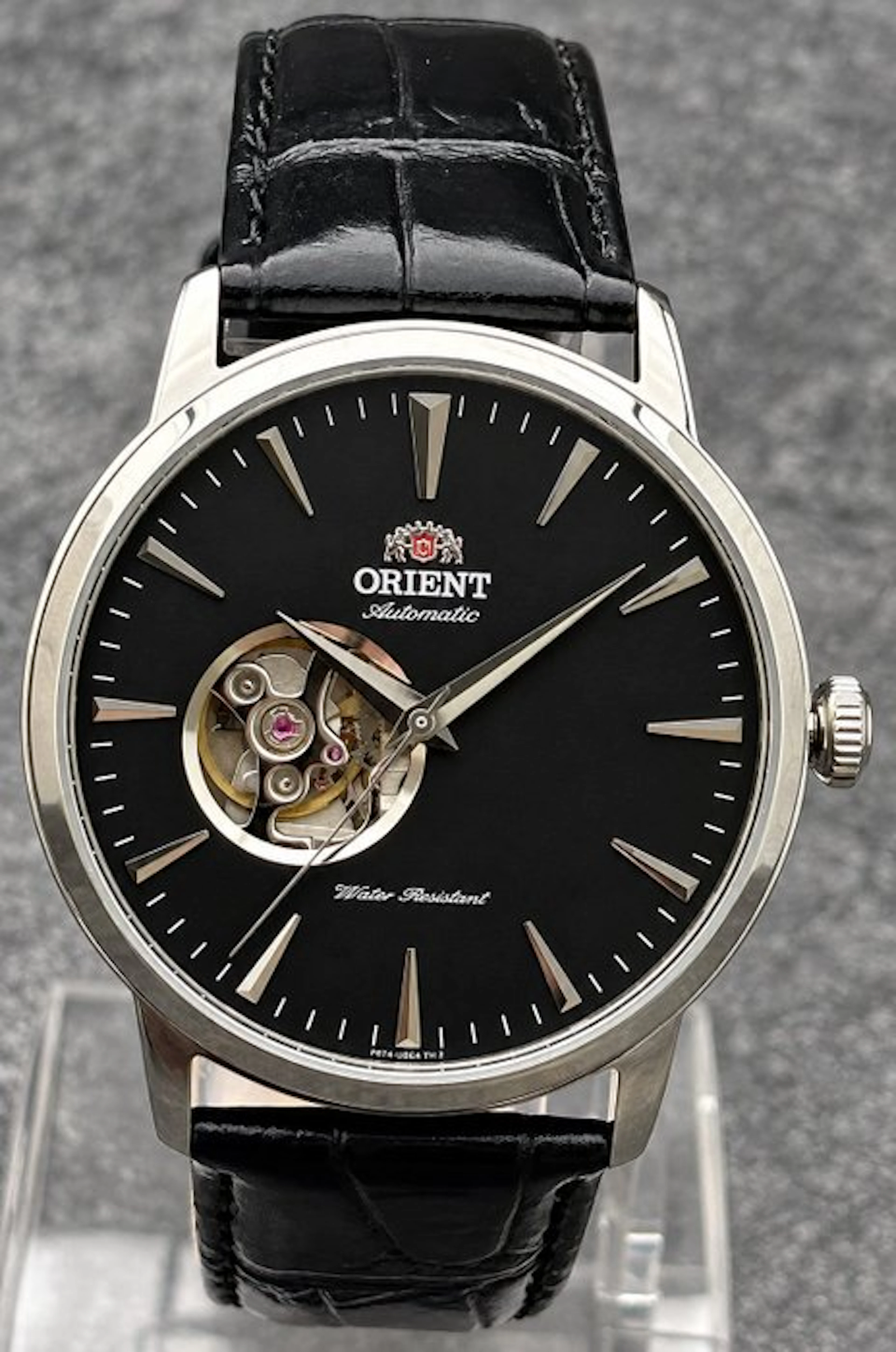 Orient - Contemporary Esteem II Open Heart - No reserve...