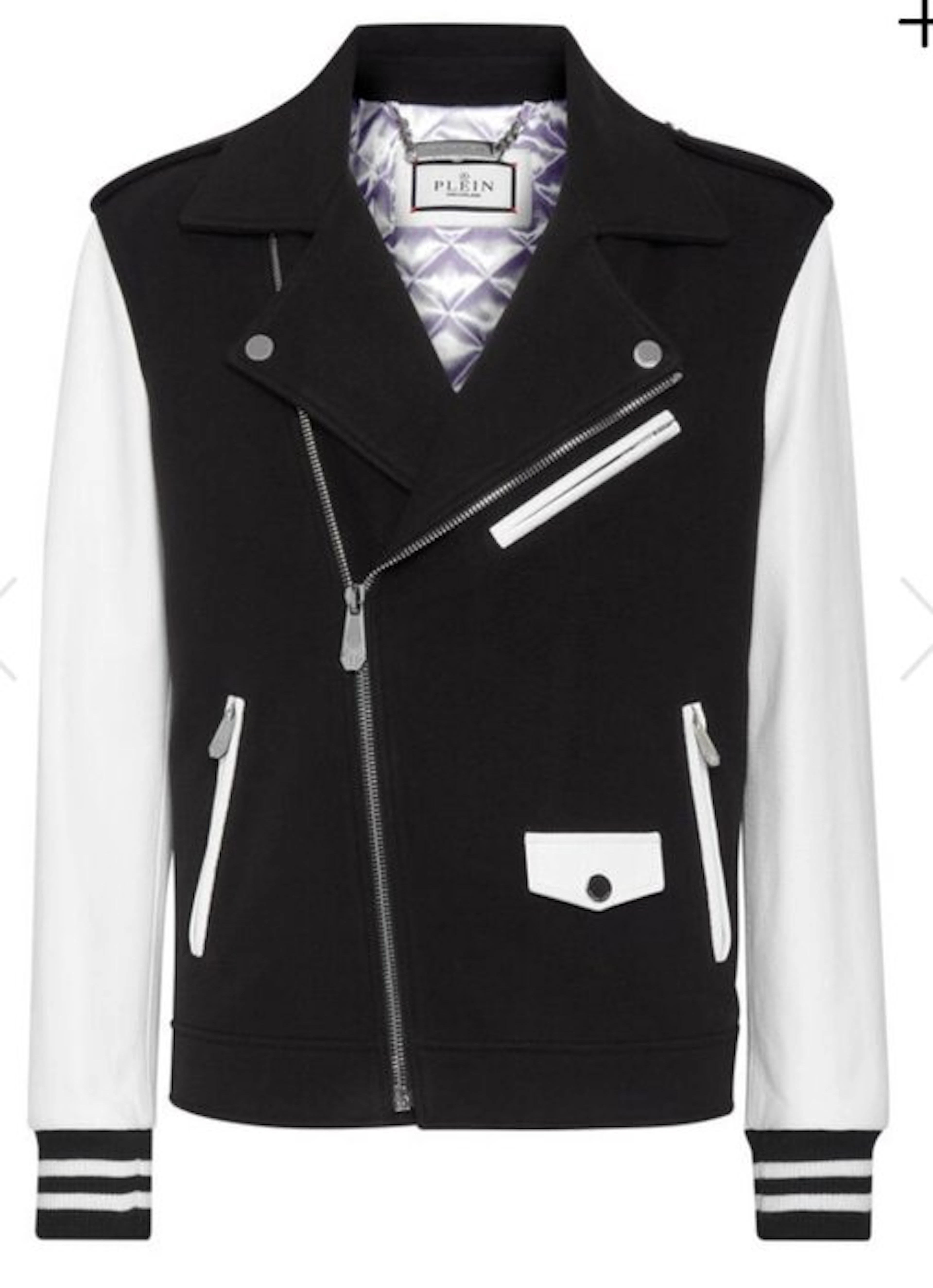 Philipp Plein - Jacket - New with tags
