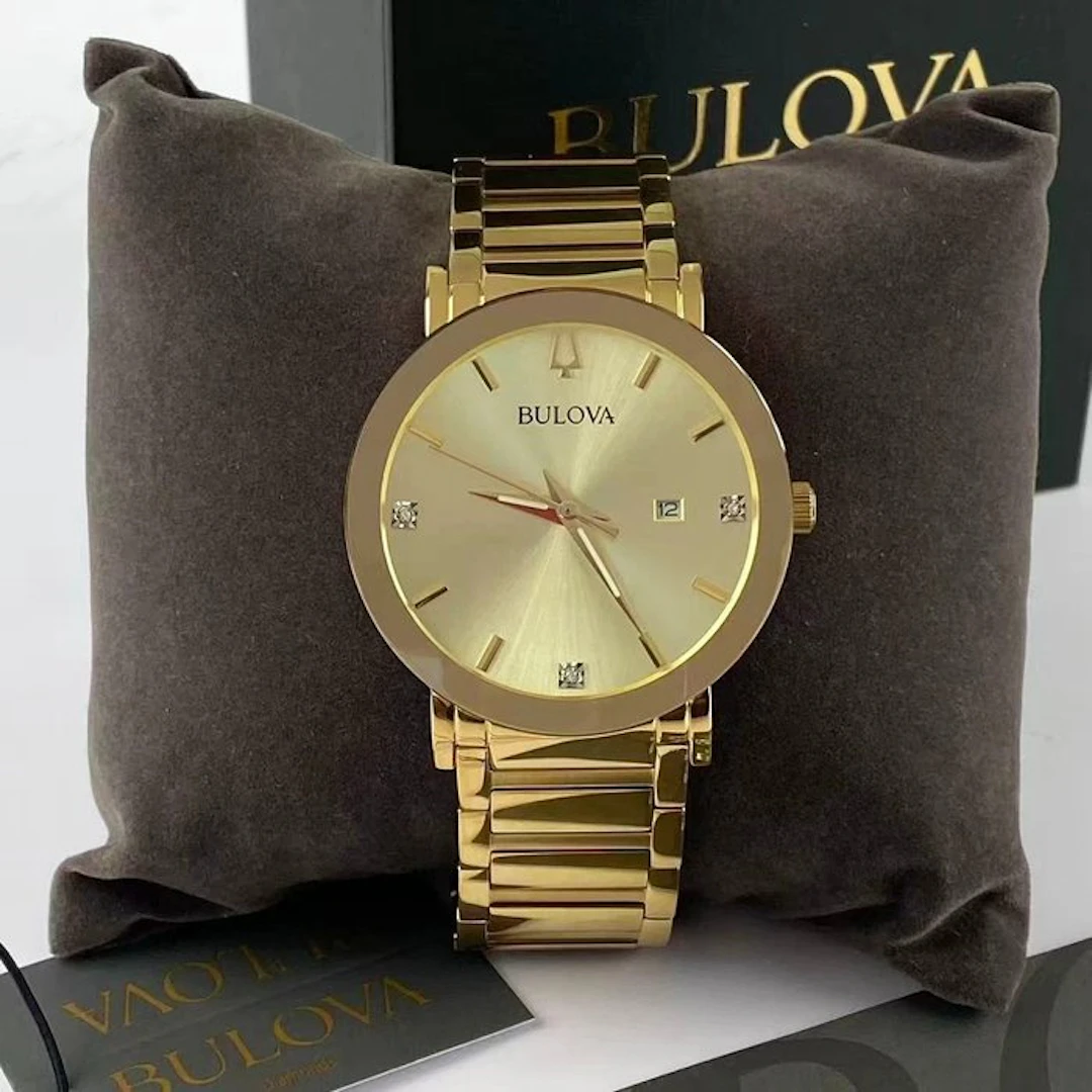 Bulova - Futuro Diamond - No reserve price - Unisex - 2020-2025