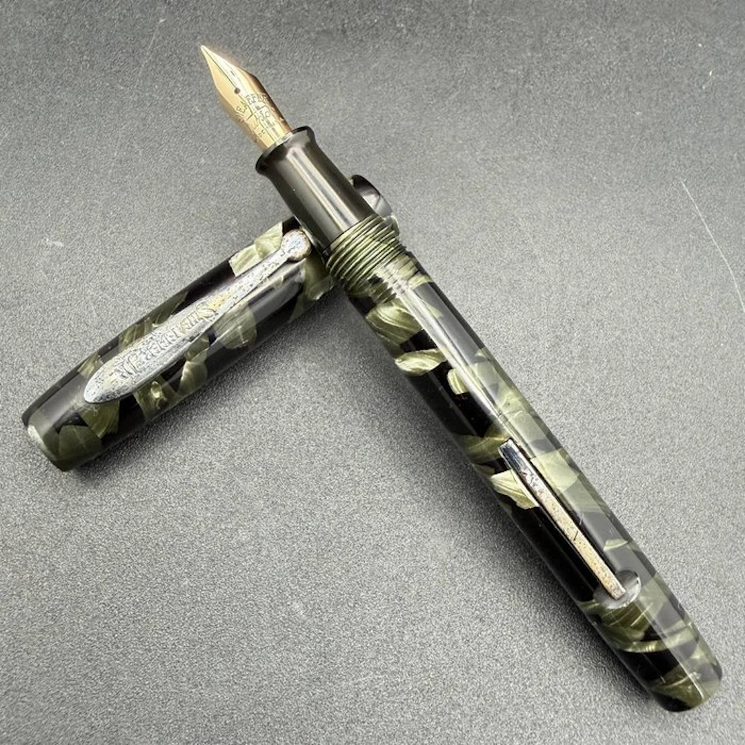 Sheaffer - Balance Junior - No reserve price - Fountain pen