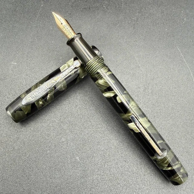 Sheaffer - Balance Junior - No reserve price - Fountain pen