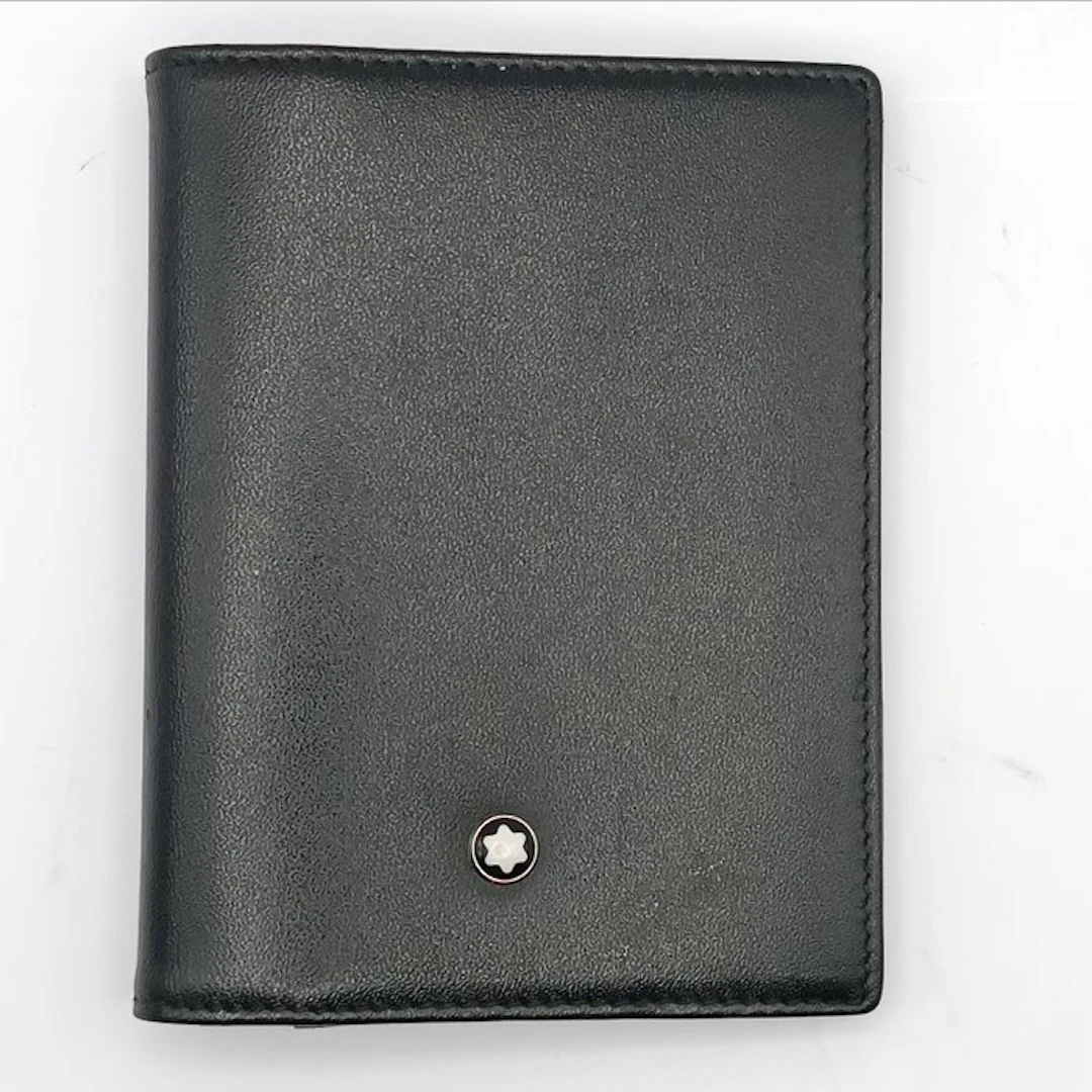 Montblanc - Meisterstück - Card case