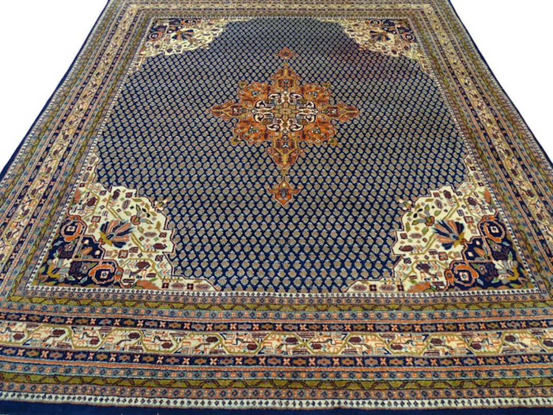 Me - Cleaned - Rug - 291 cm - 249 cm