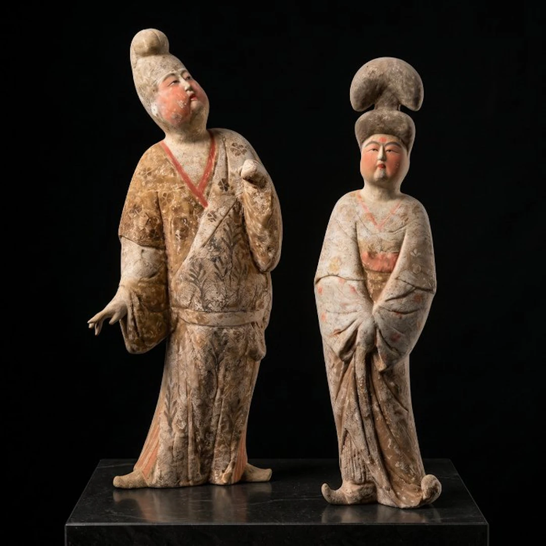 Ancient Chinese