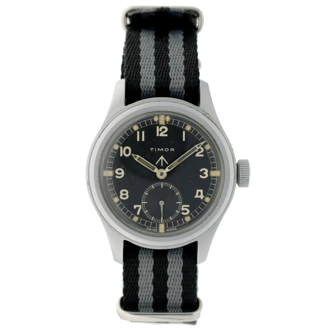 Timor - Dirty Dozen - No reserve price - 543 - Men - 1900-1949