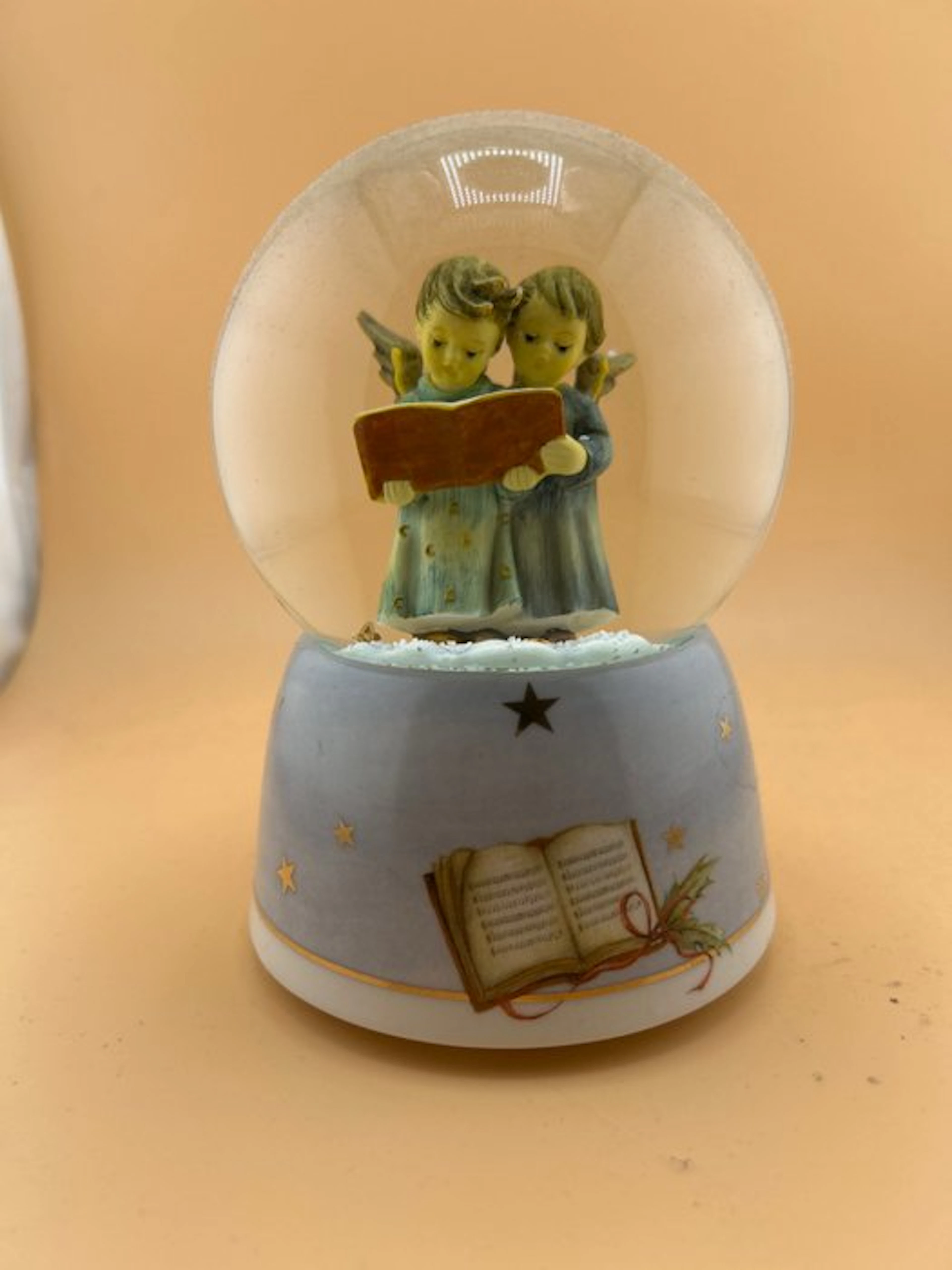 Hummel - Music box - 2000-2010