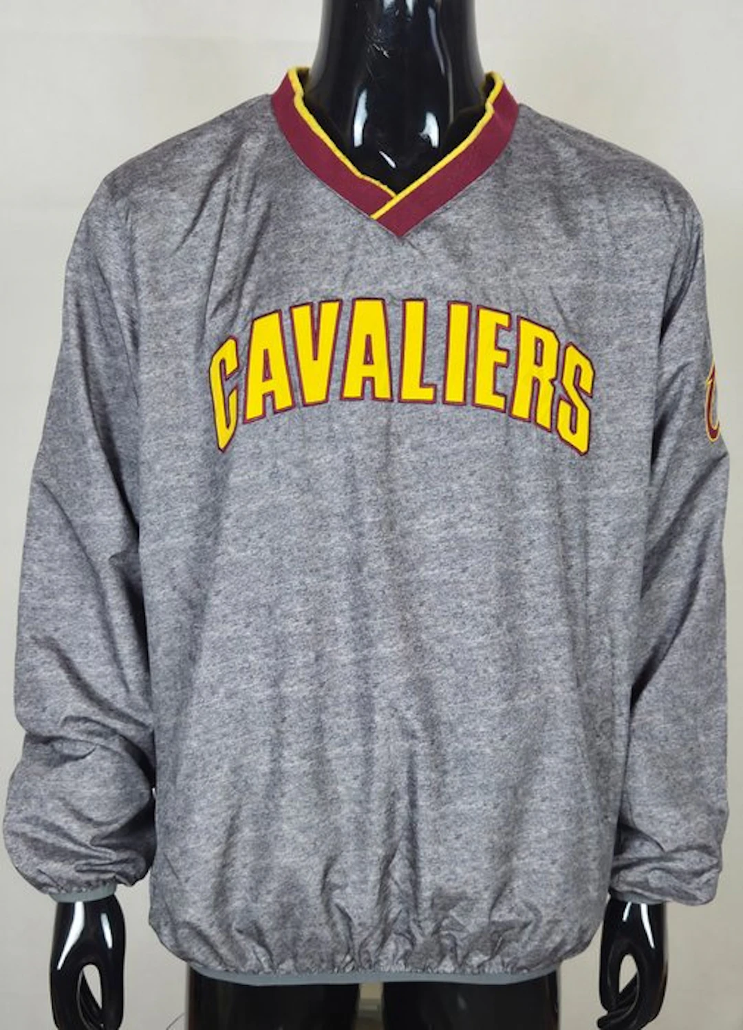 Cleveland Cavaliers - NBA Basketbal - Team wear