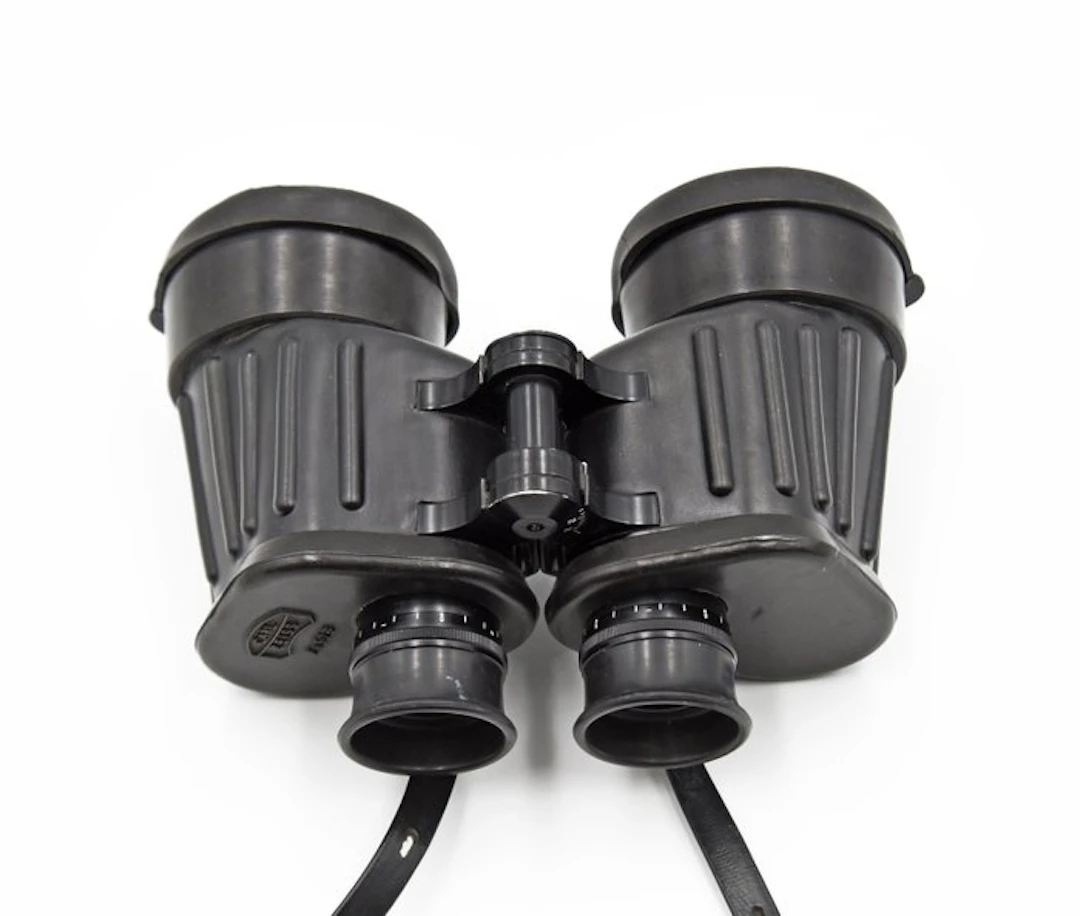 Marine observation binoculars