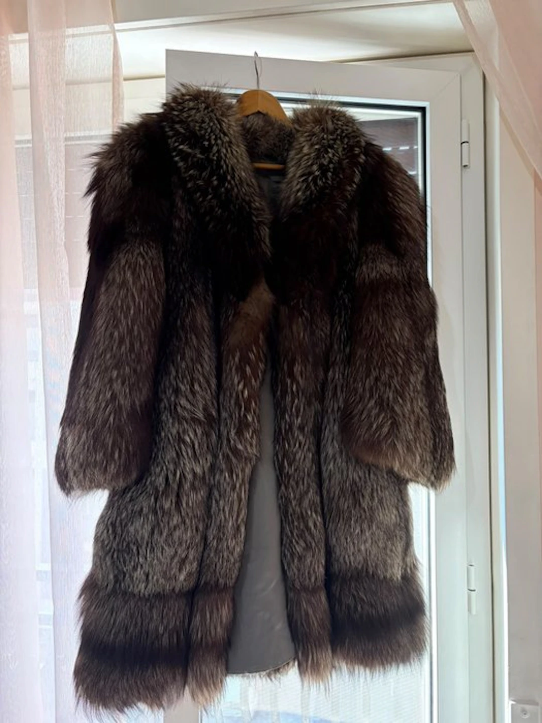 Other brand - Fur coat - Vintage