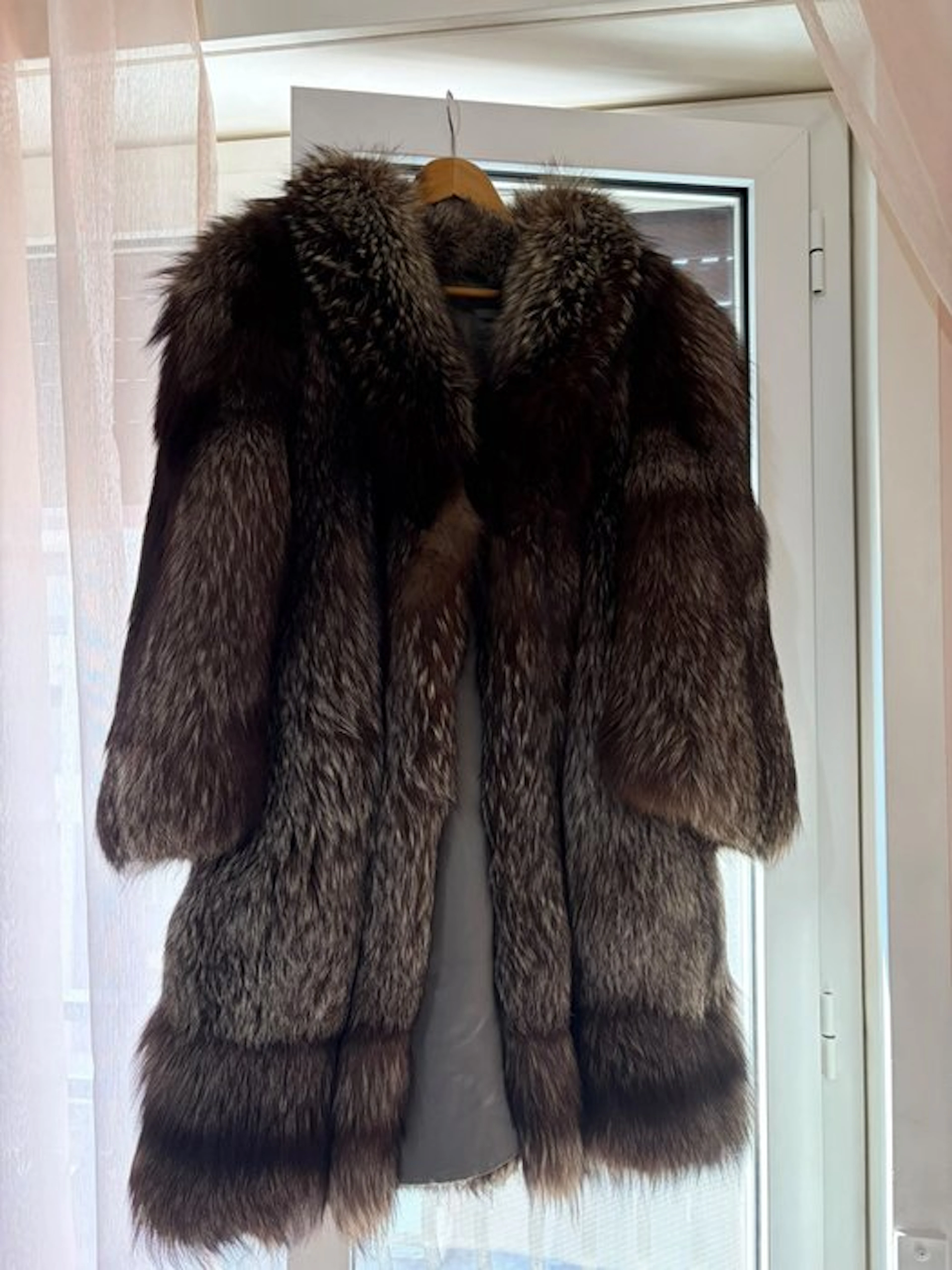 Other brand - Fur coat - Vintage