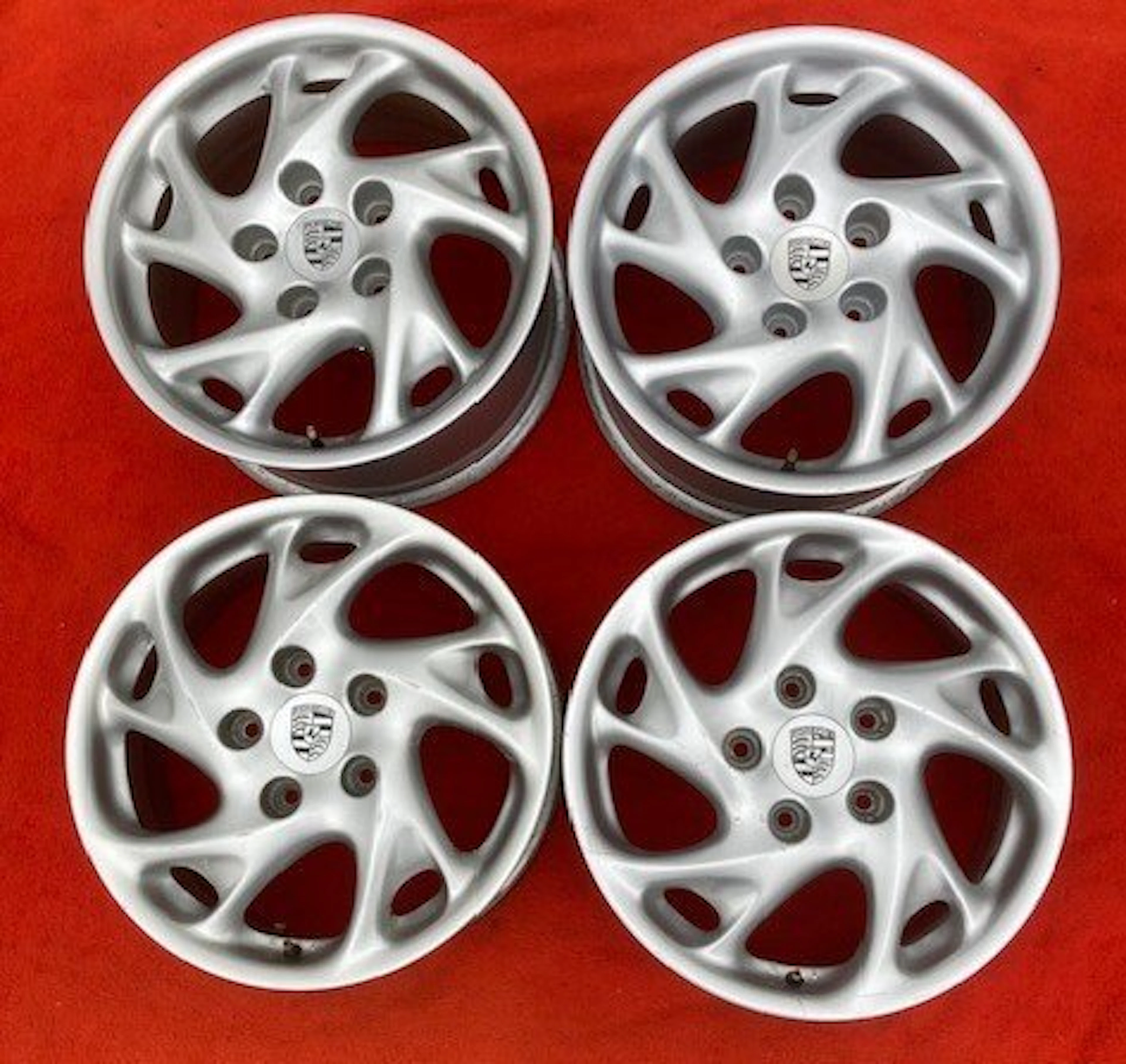 Car part (4) - Porsche - Porsche 996/986/964/993/944 27...