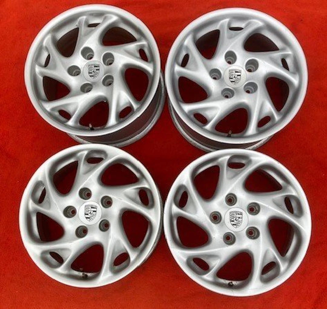 Car part (4) - Porsche - Porsche 996/986/964/993/944 27...