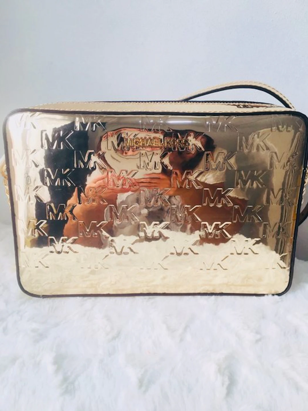 Michael Kors - jet set item - Crossbody bag
