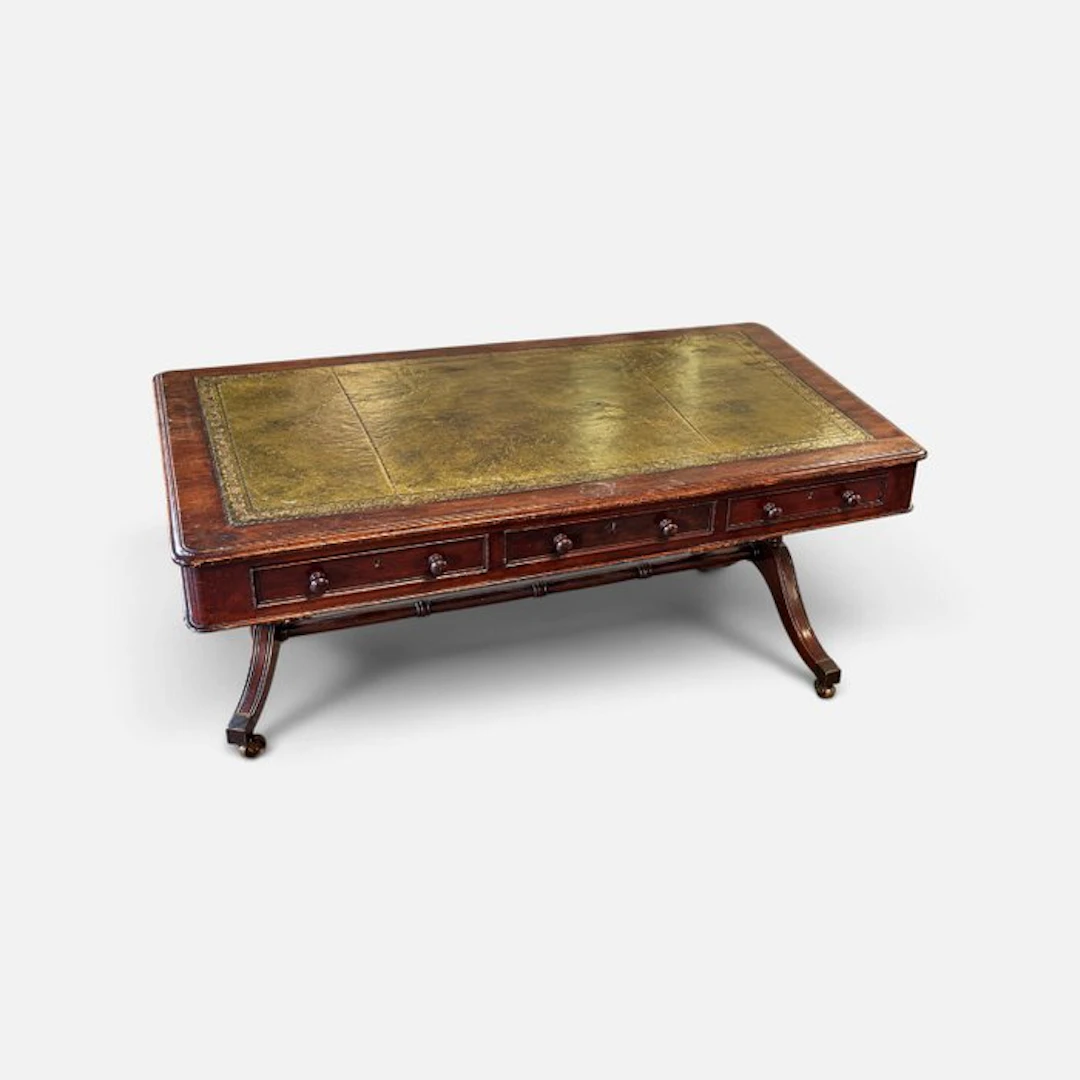 Desk - Wood
