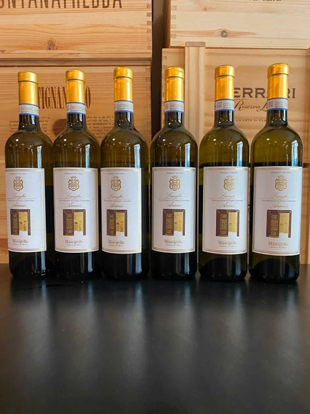 2025 Mascarello Michele - Langhe Arneis - Langhe DOC - 6 Bottles (0.75L)
