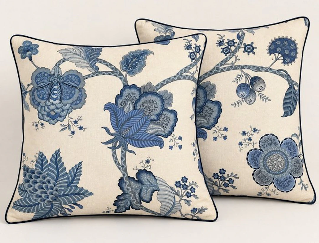 SANDERSON - New set of two - Cushion