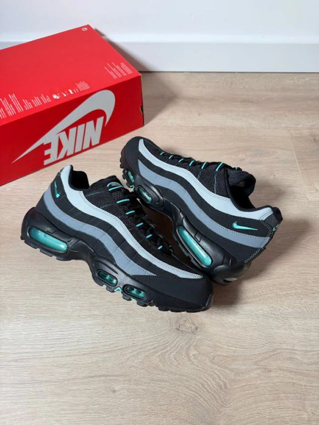 Nike - Air Max 95 - Sneakers - Size: EU 44 - New with tags