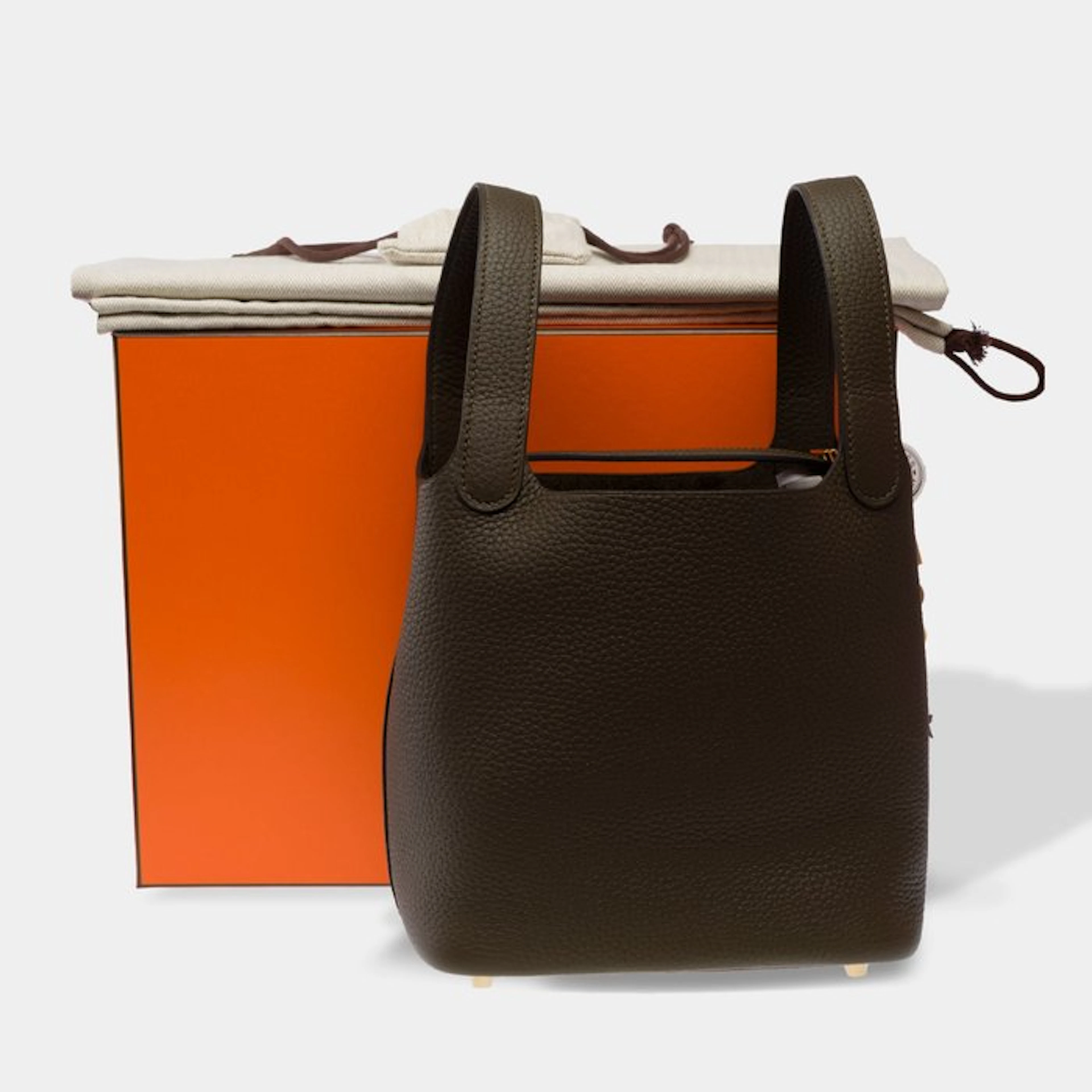 Hermès - Picotin - Handbag