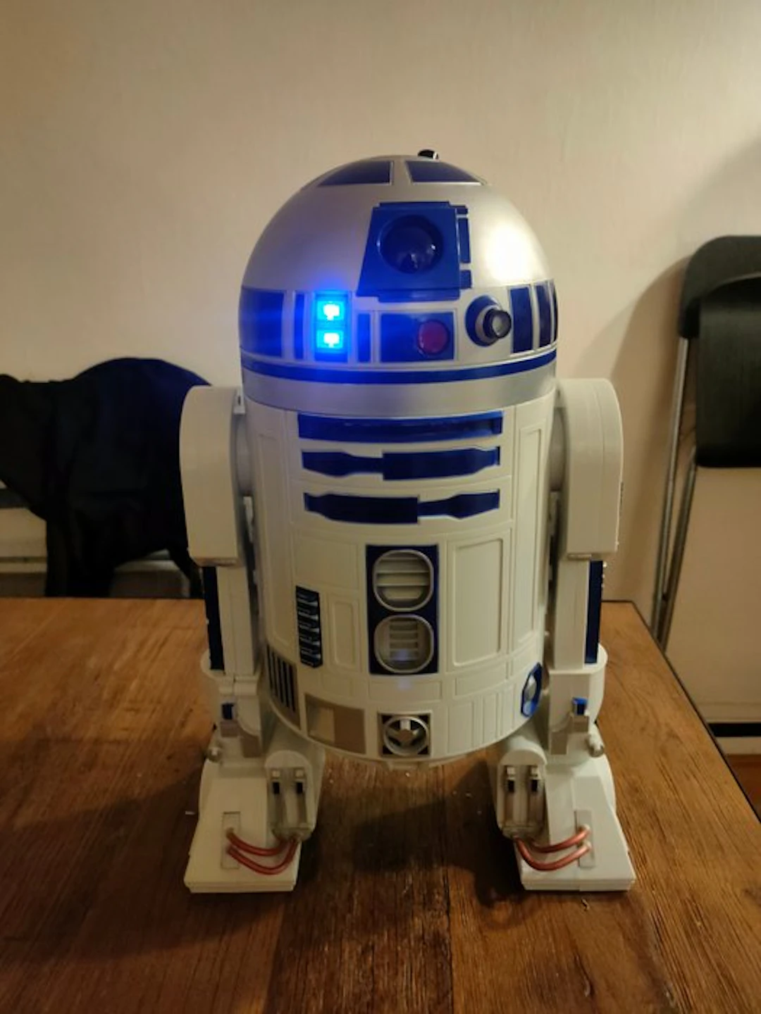 Star Wars, R2D2 - Jakks Pacific