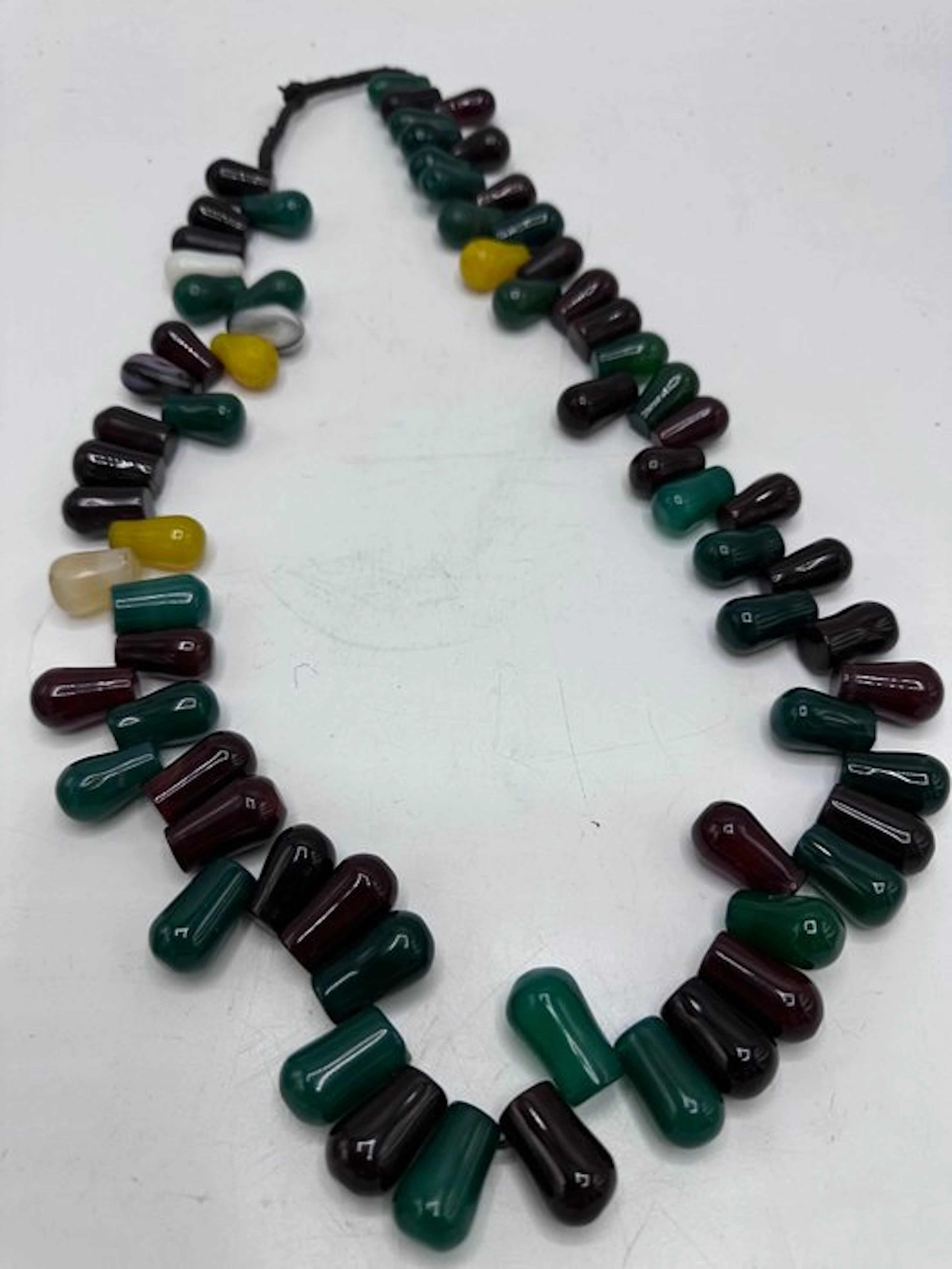 Mali Wedding Beads – Fulani bridal beads - Mali - Fulani...