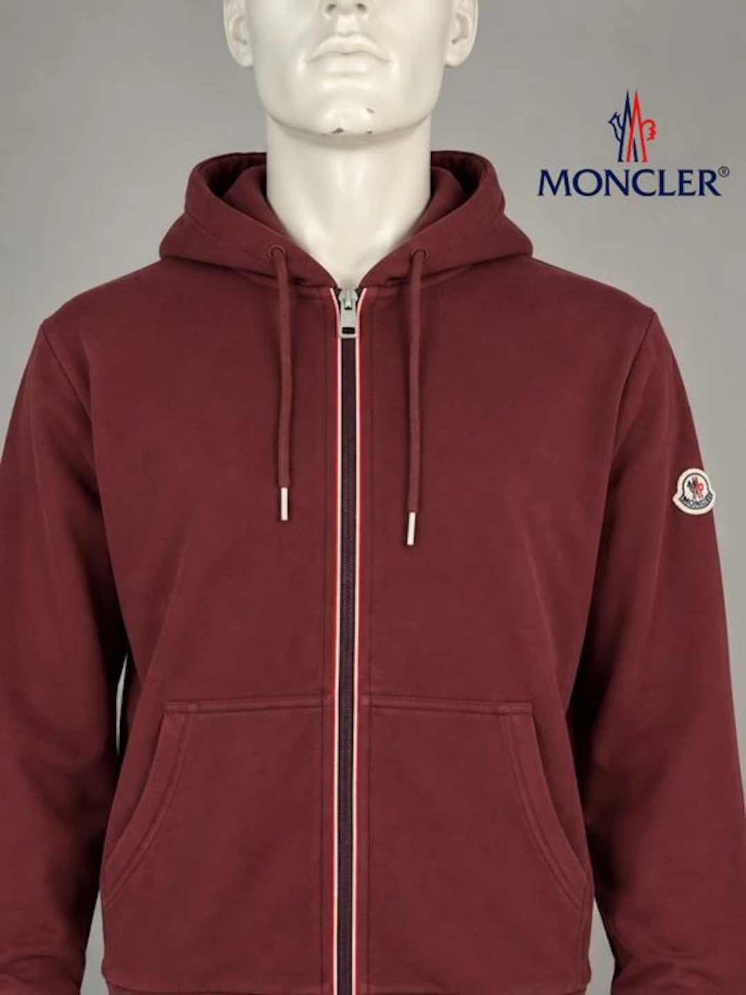 Moncler - Cardigan