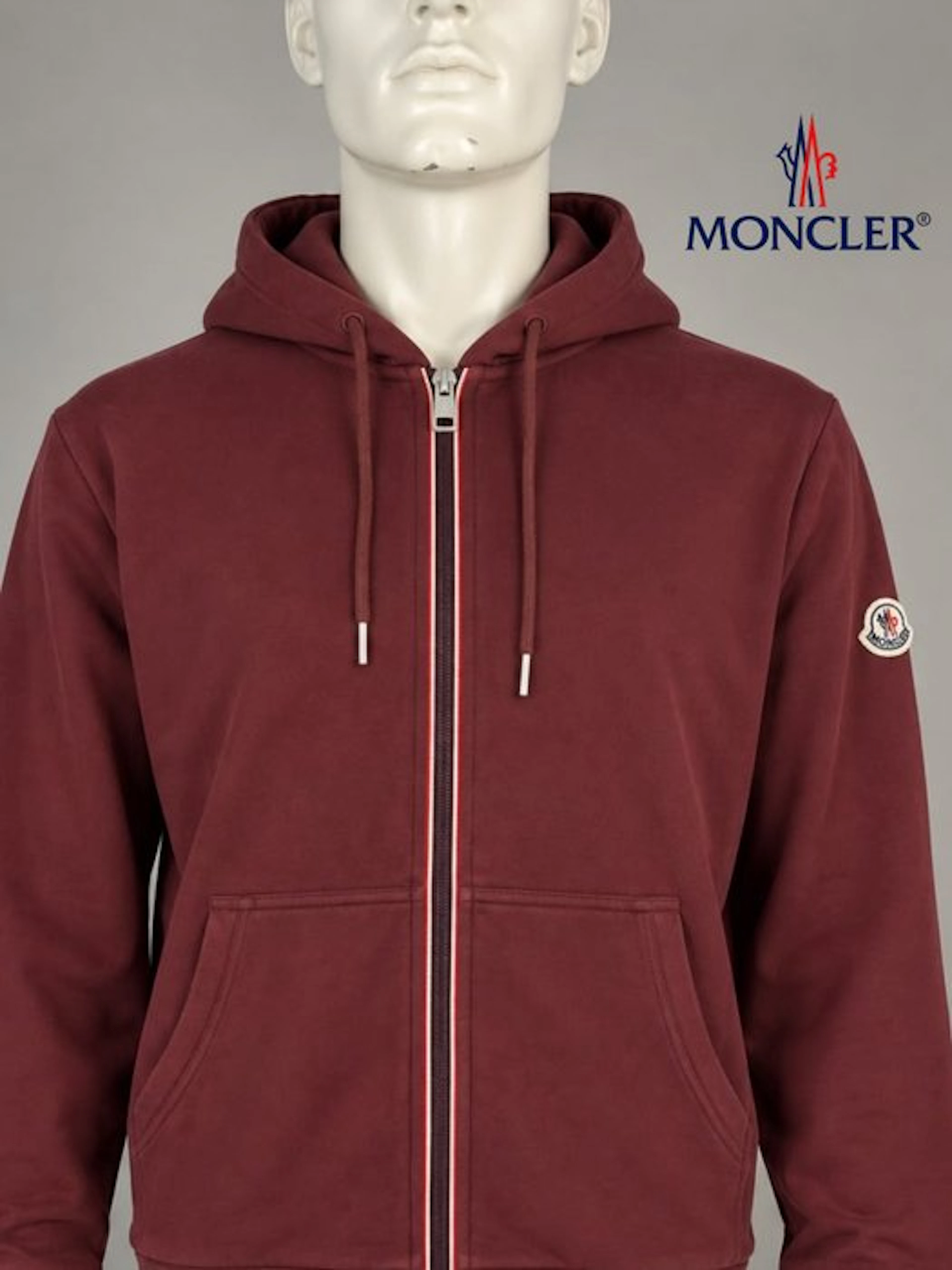 Moncler - Cardigan
