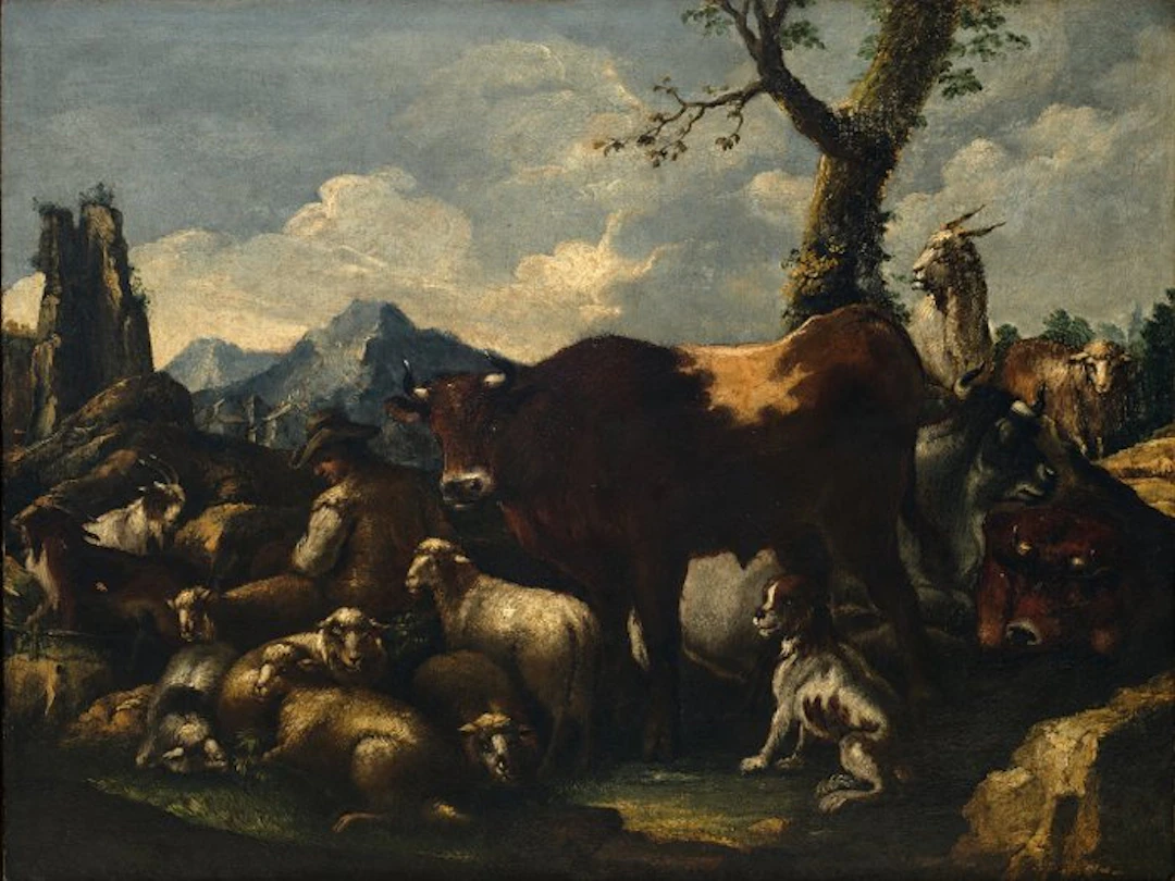 Philipp Peter Roos