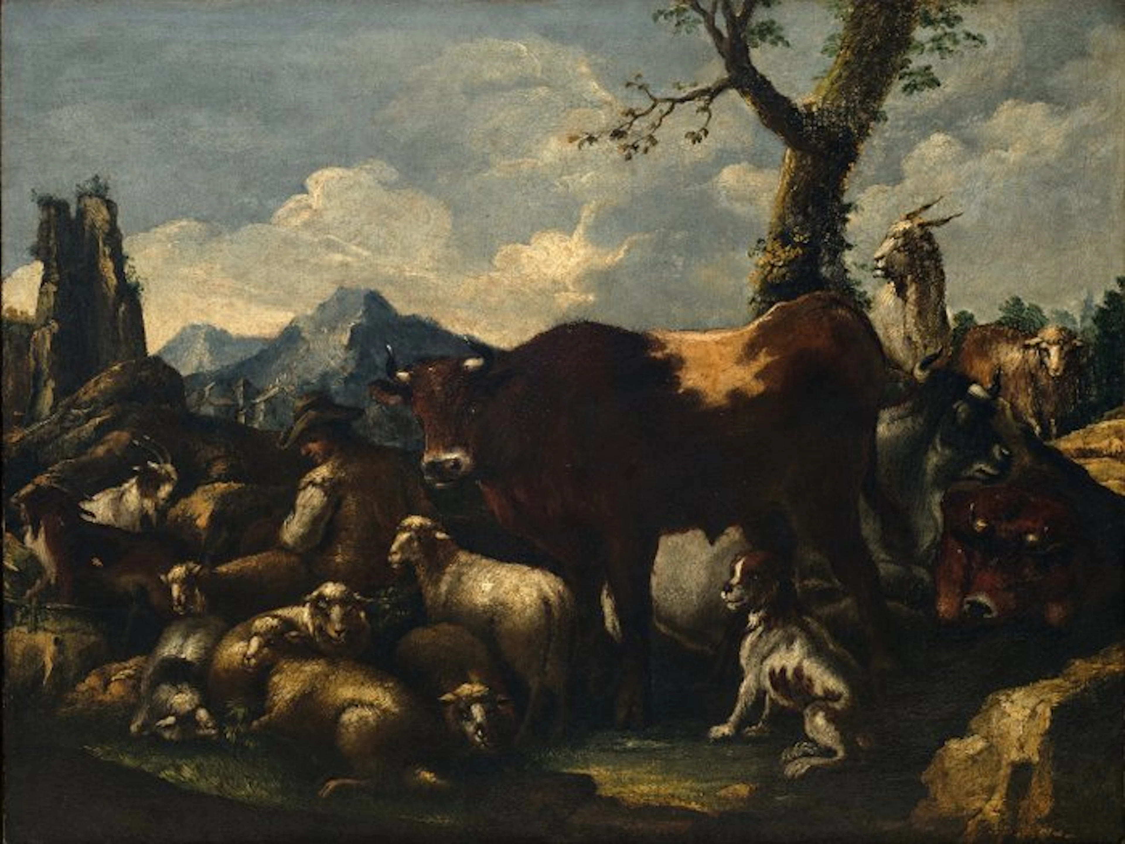 Philipp Peter Roos