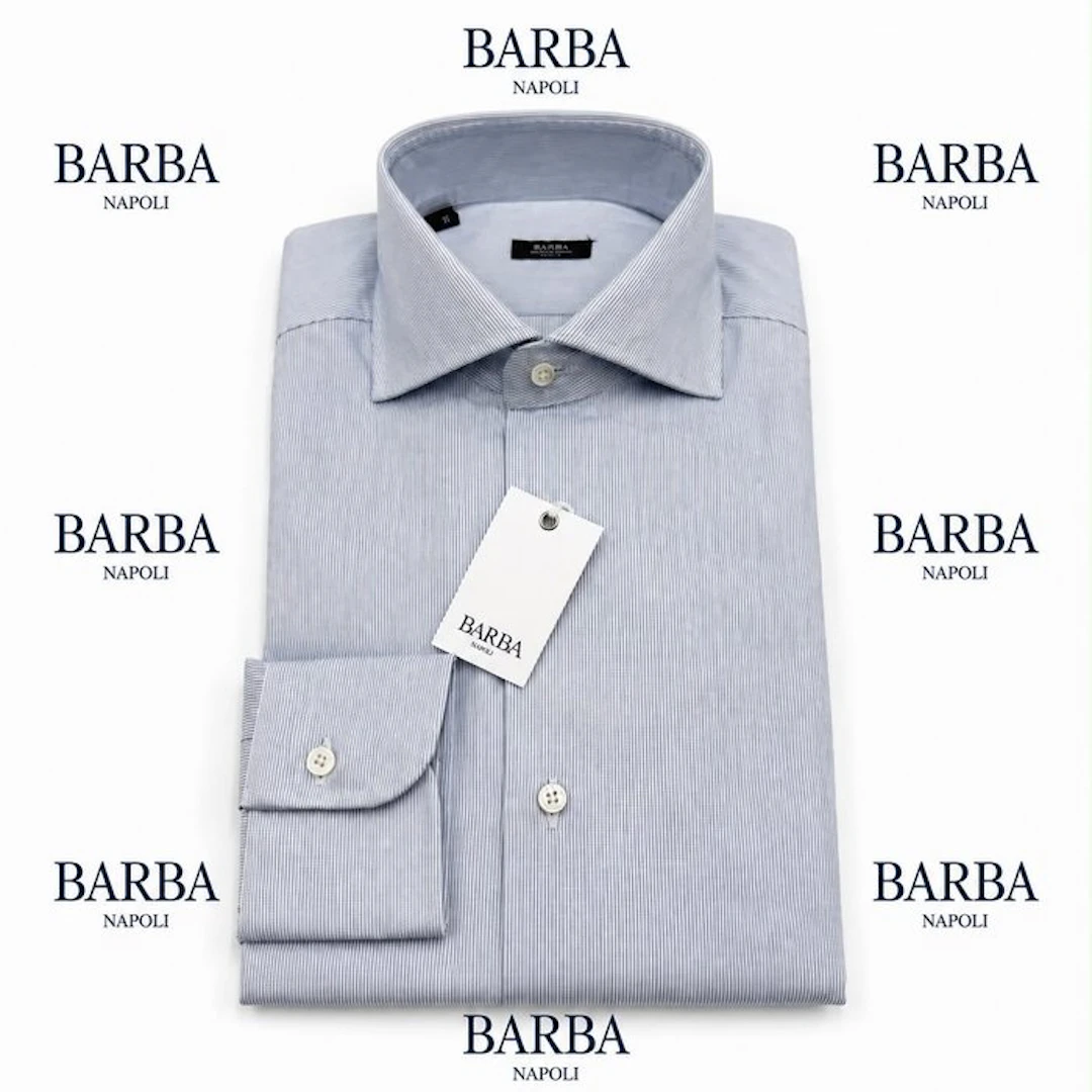 barba napoli - Shirt - New with tags