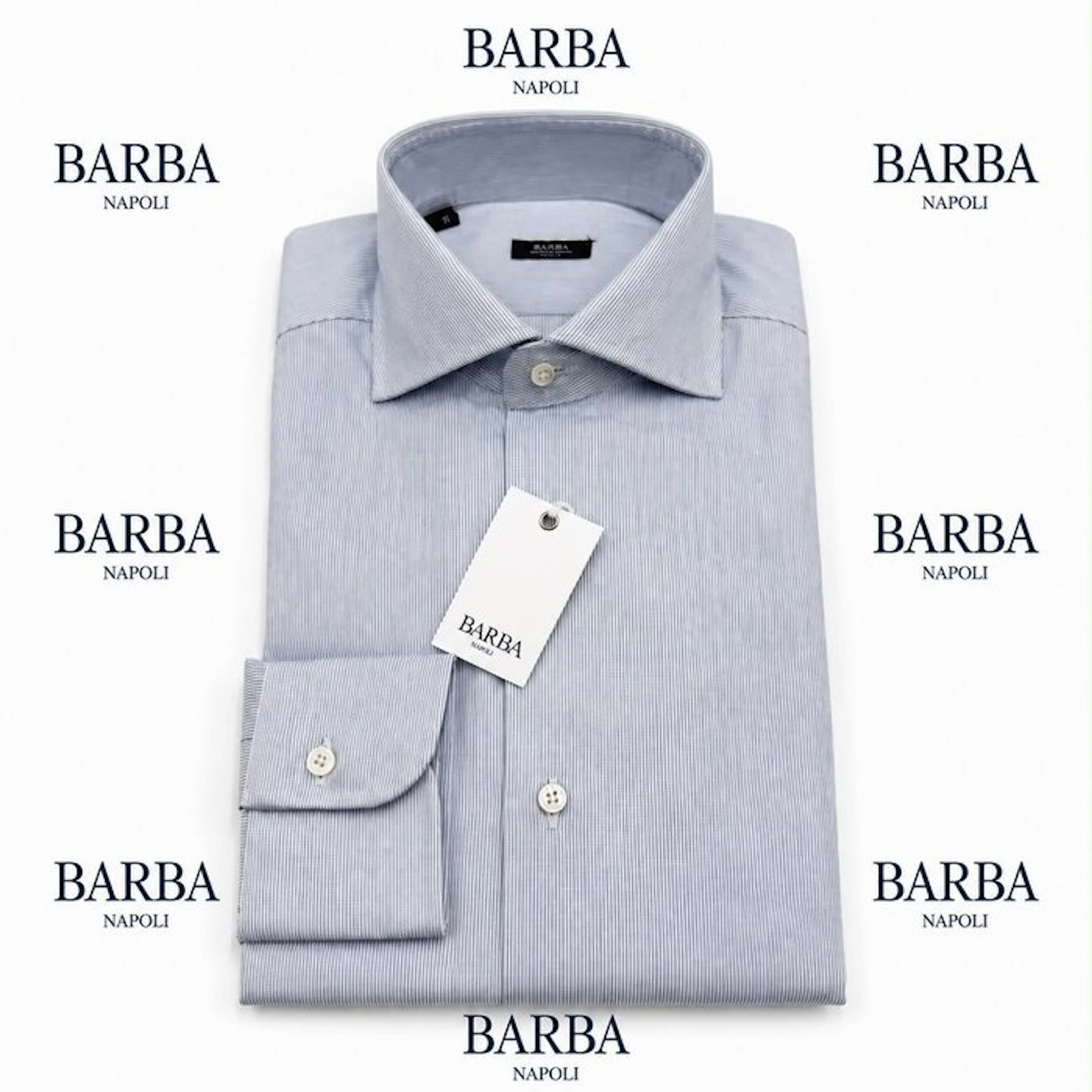 barba napoli - Shirt - New with tags
