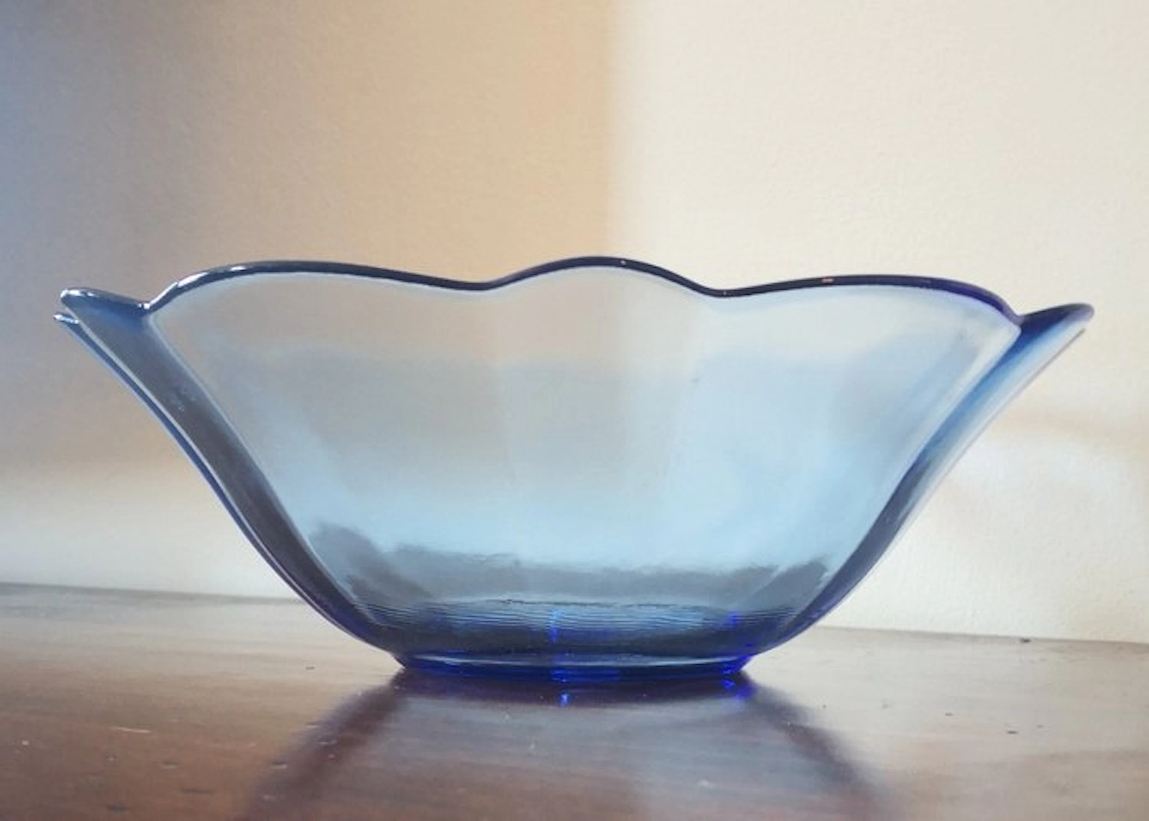 la Murrina - Centrepiece - Murano glass - Quality vintage
