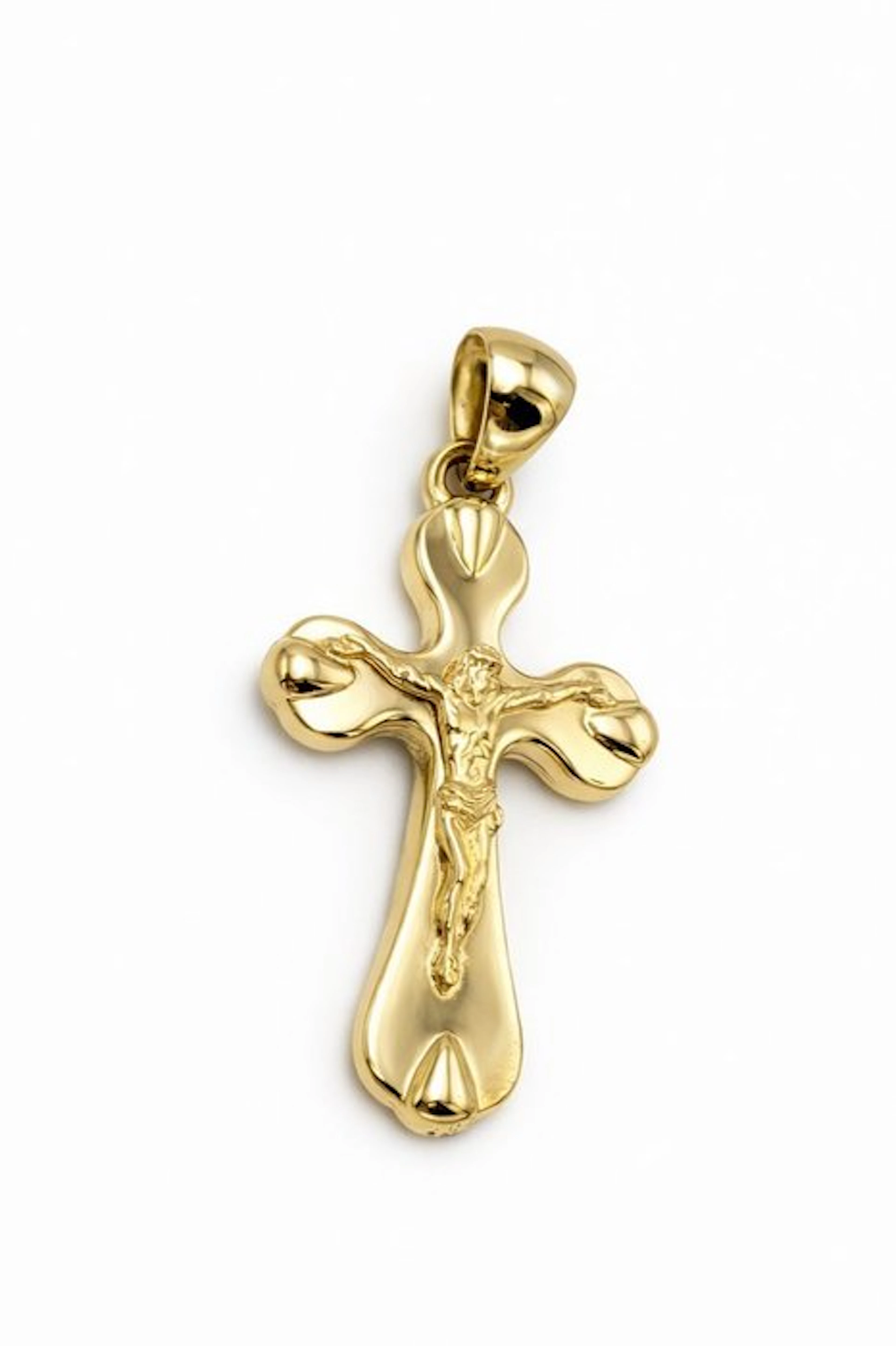 Pendant - 18 kt. Yellow gold - Maistrellosrl