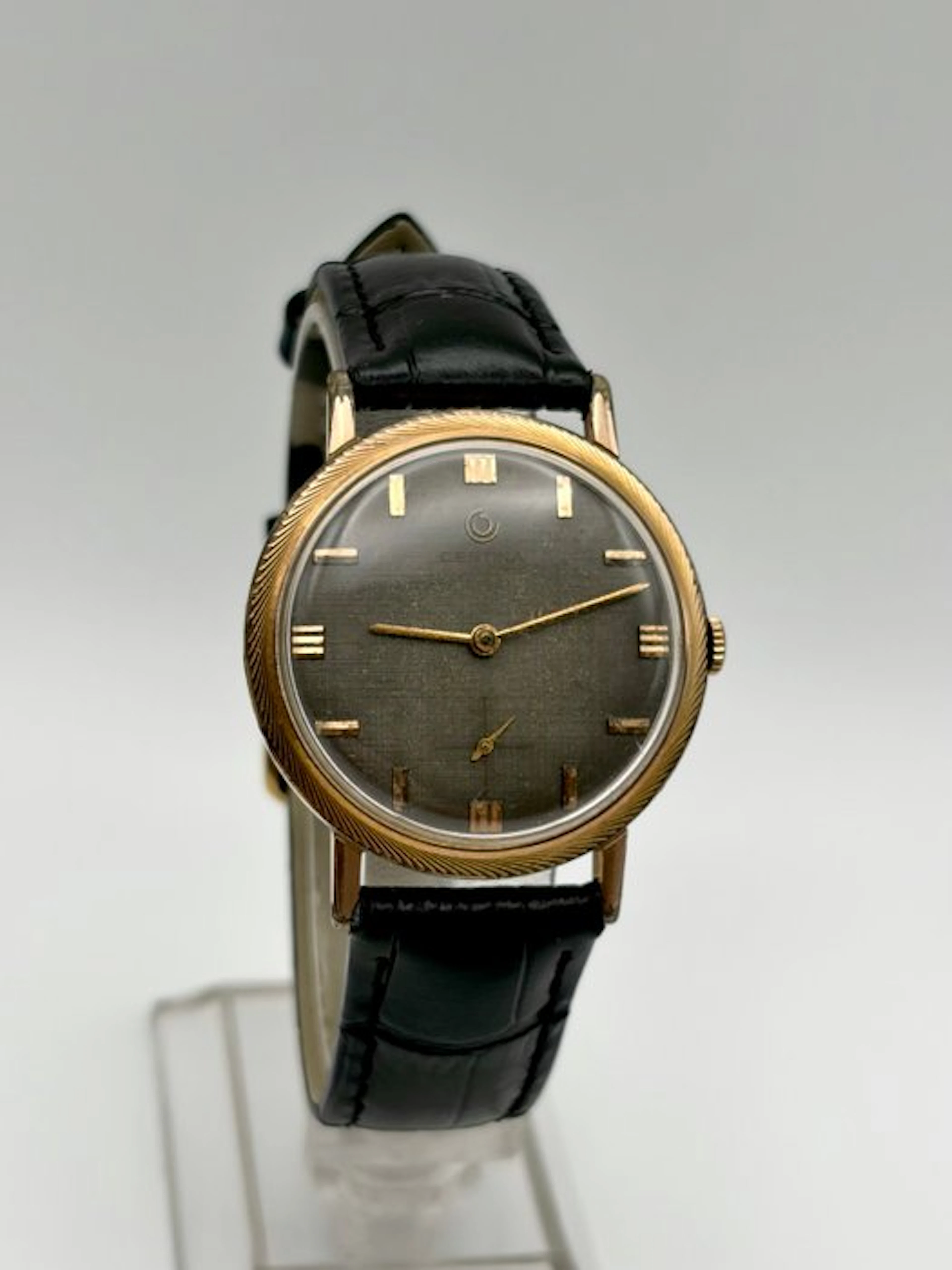 Certina - Small Seconds - No reserve price - 7004 161 - Men - 1950-1959