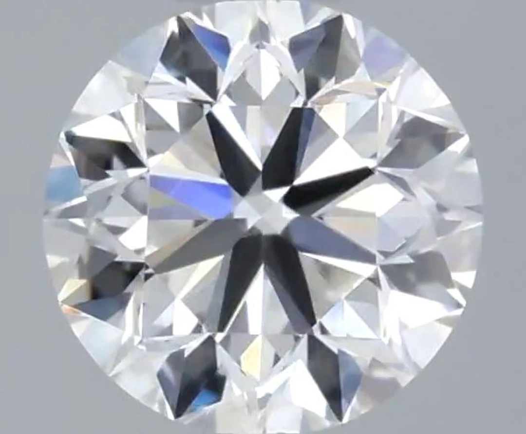 No reserve price - 1 pcs Diamond (Natural) - 0.50 ct...
