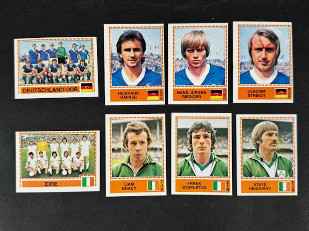 1980 Panini #193