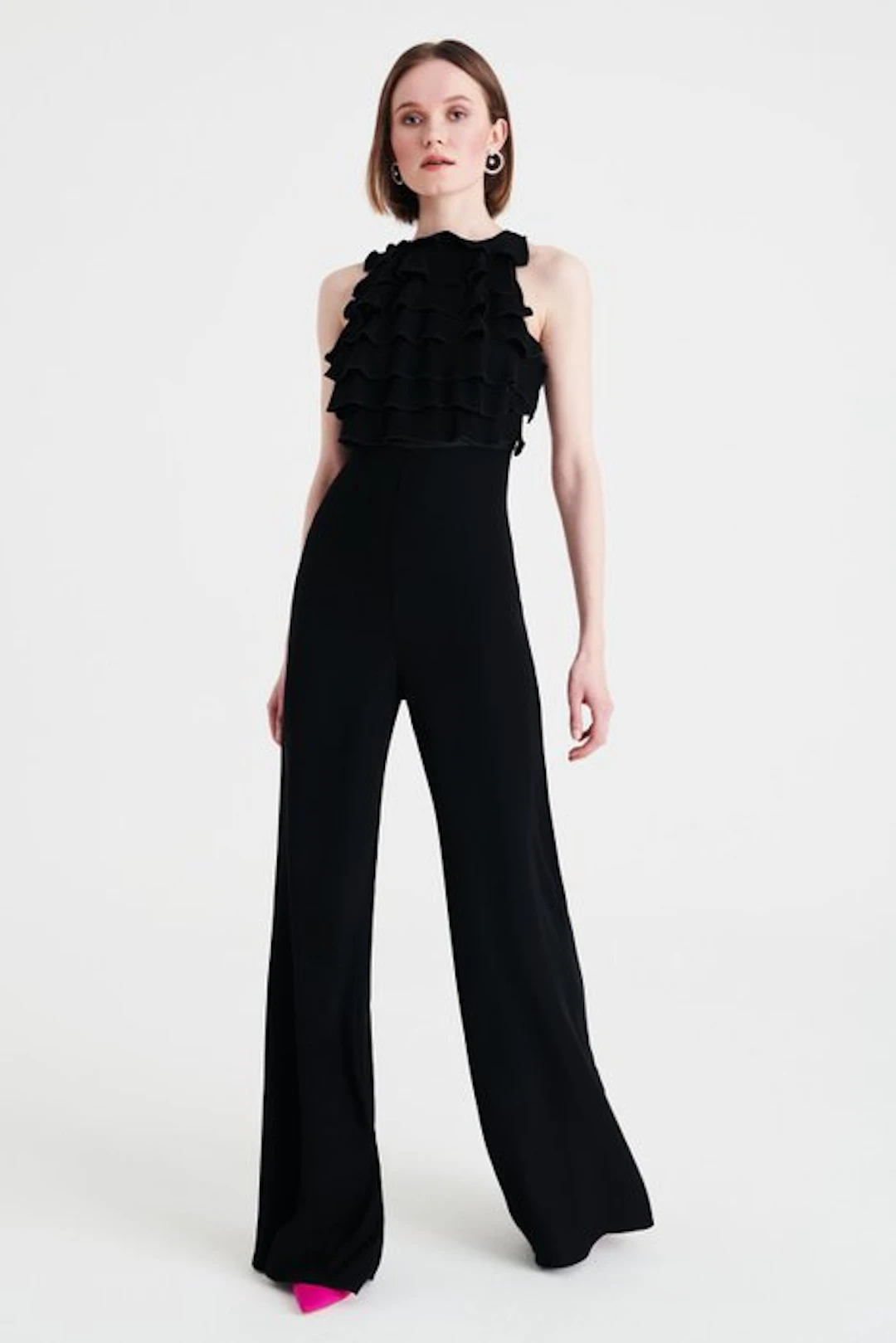 Kathy Heyndels - Women's suit