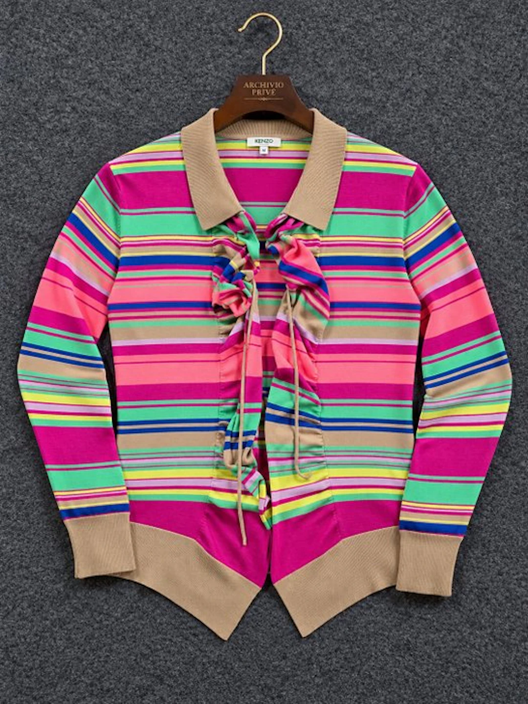 Kenzo - Cardigan