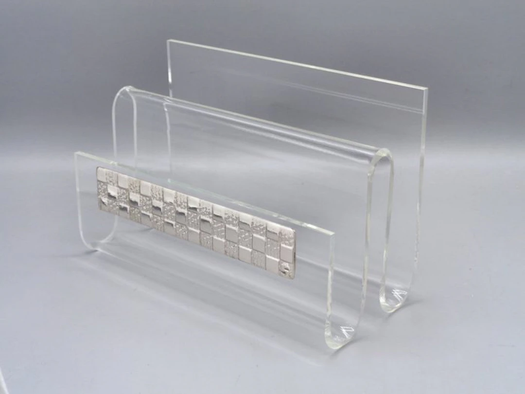 PG-MIANI Argenteria - Napkin holders - .925 silver